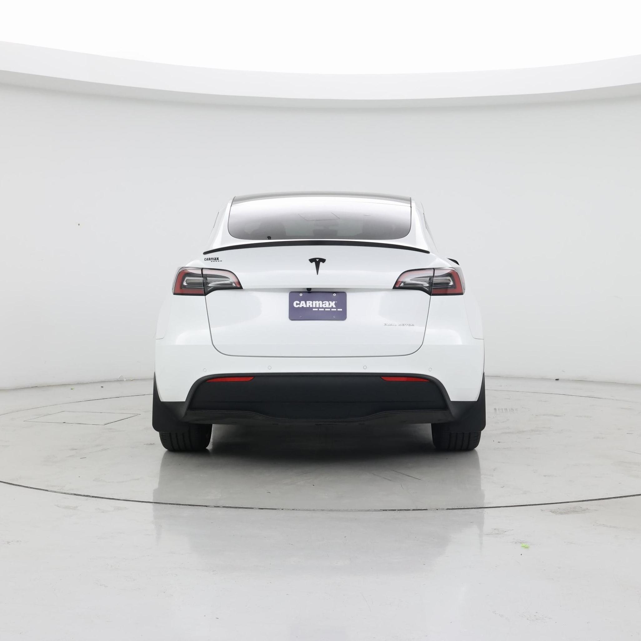 Thumbnail: 2022 Tesla Model Y - 6
