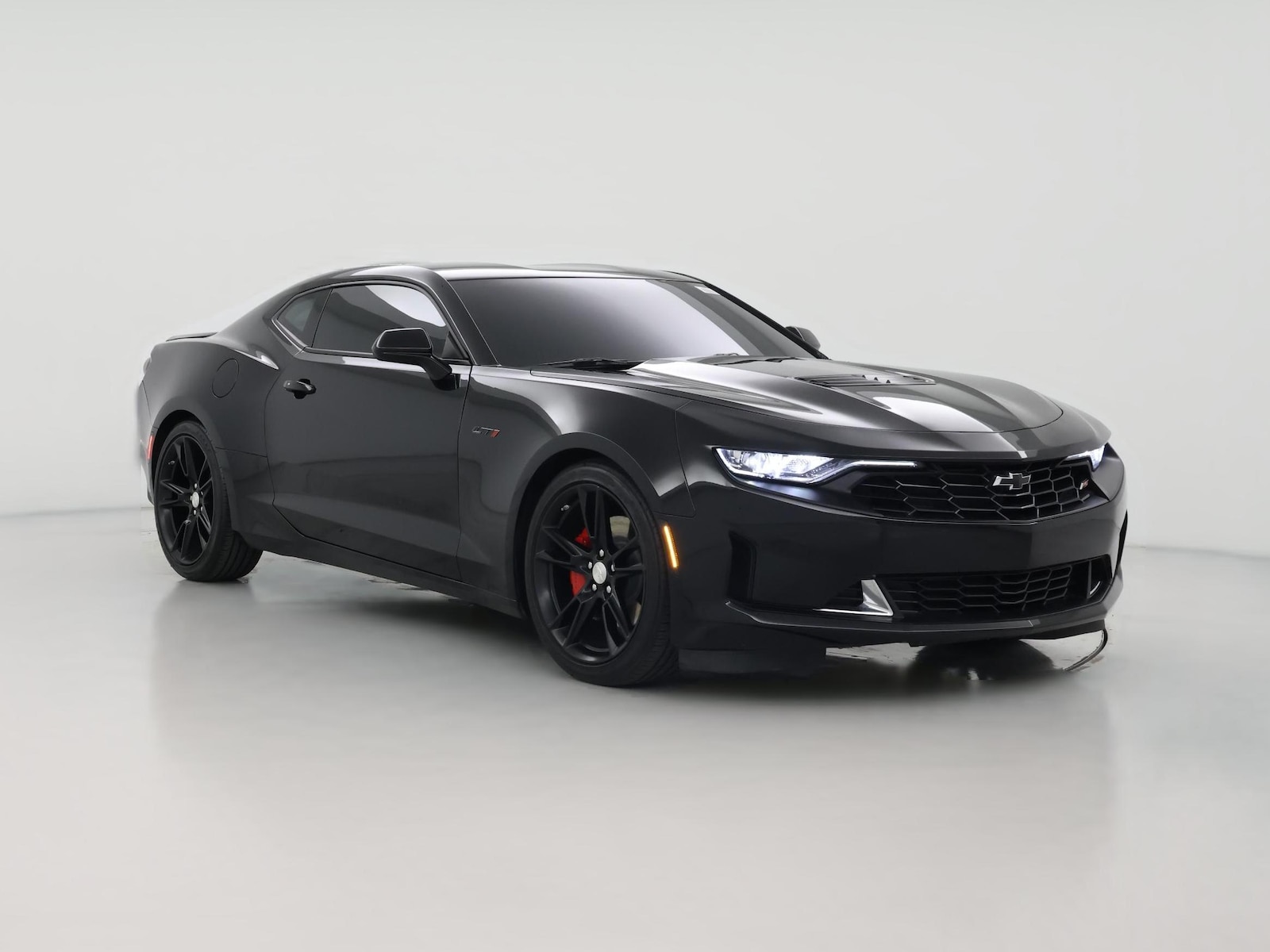 2023 Chevrolet Camaro