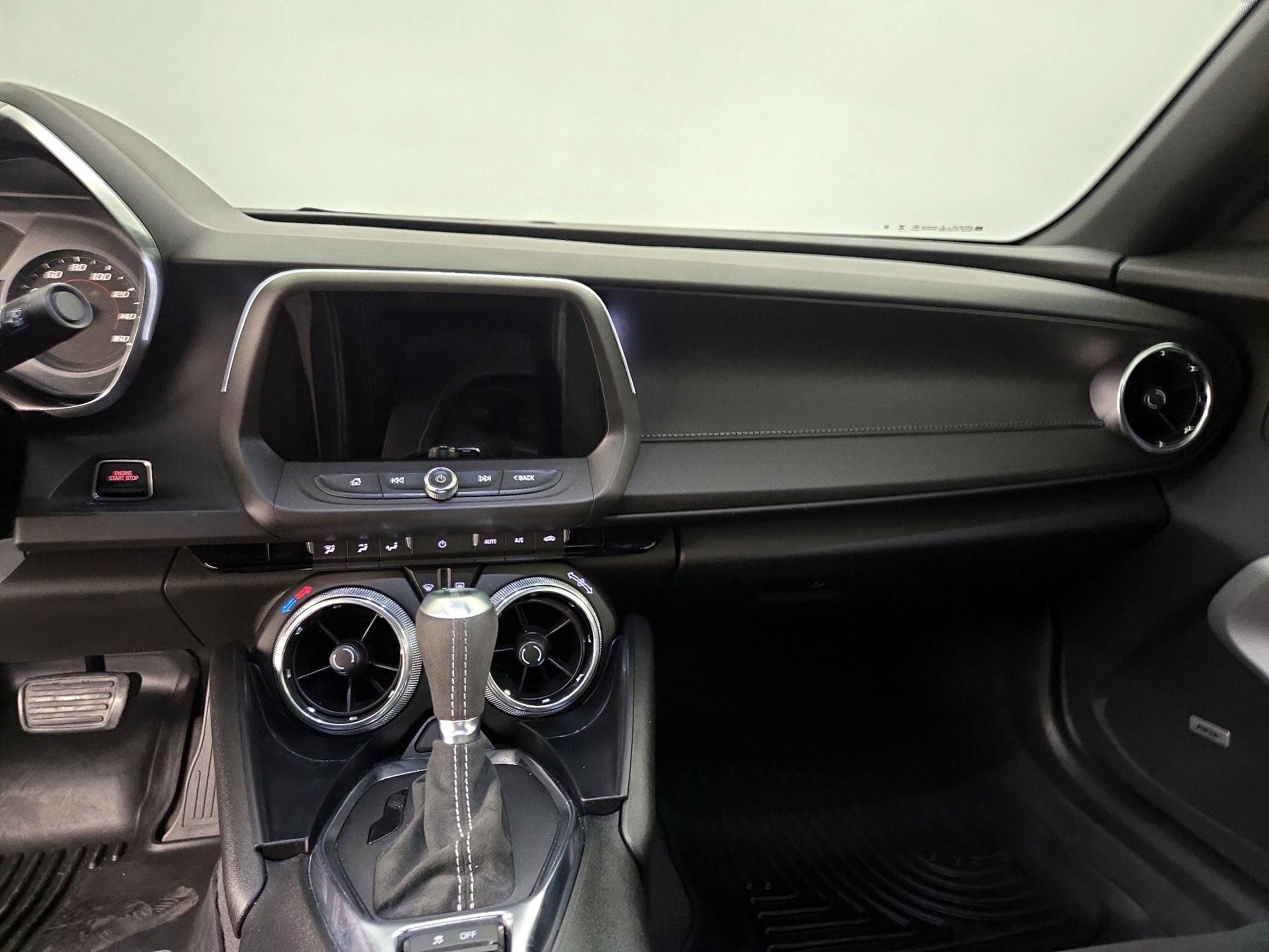 Thumbnail: 2023 Chevrolet Camaro - 9