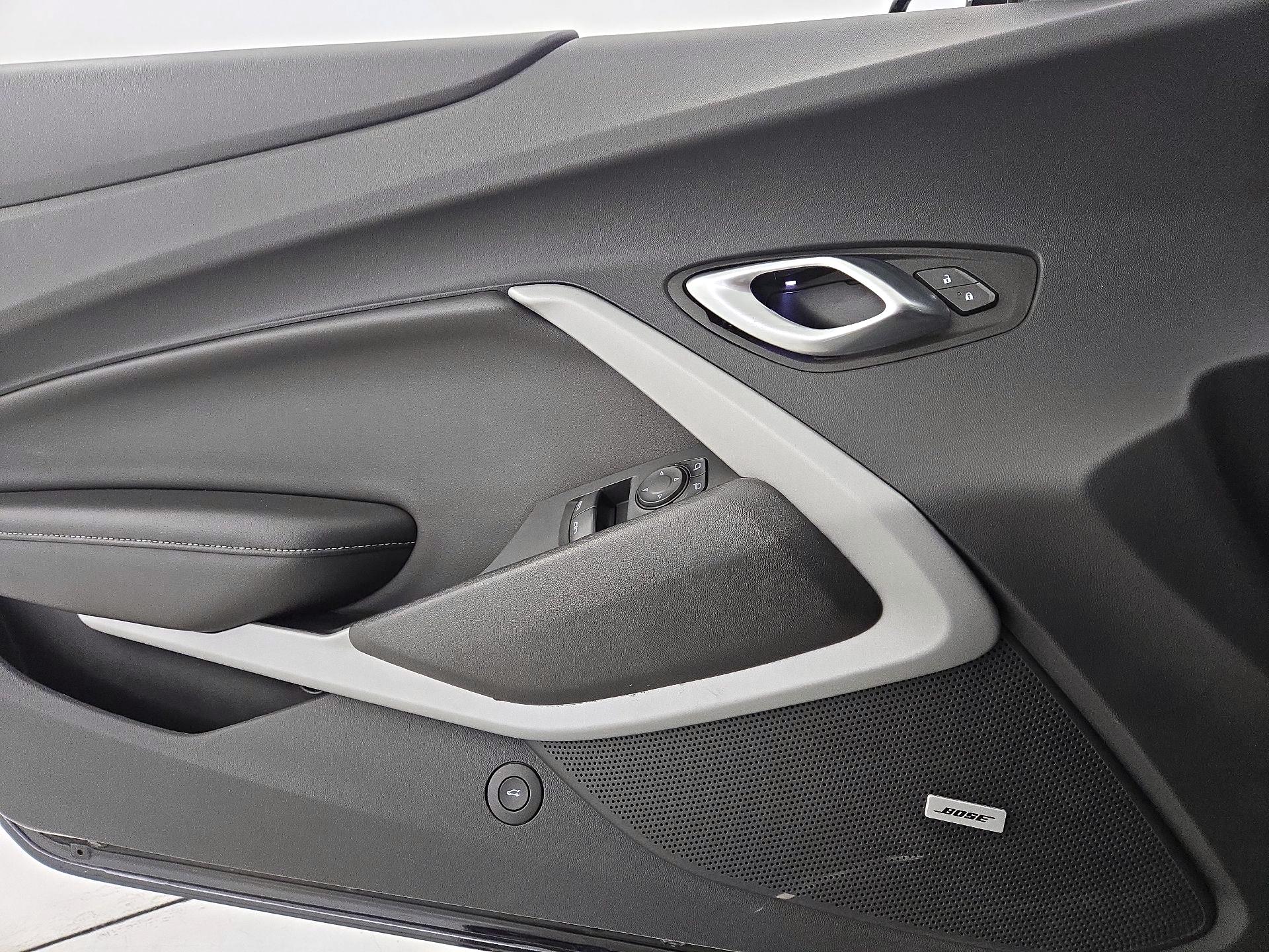 Thumbnail: 2023 Chevrolet Camaro - 12