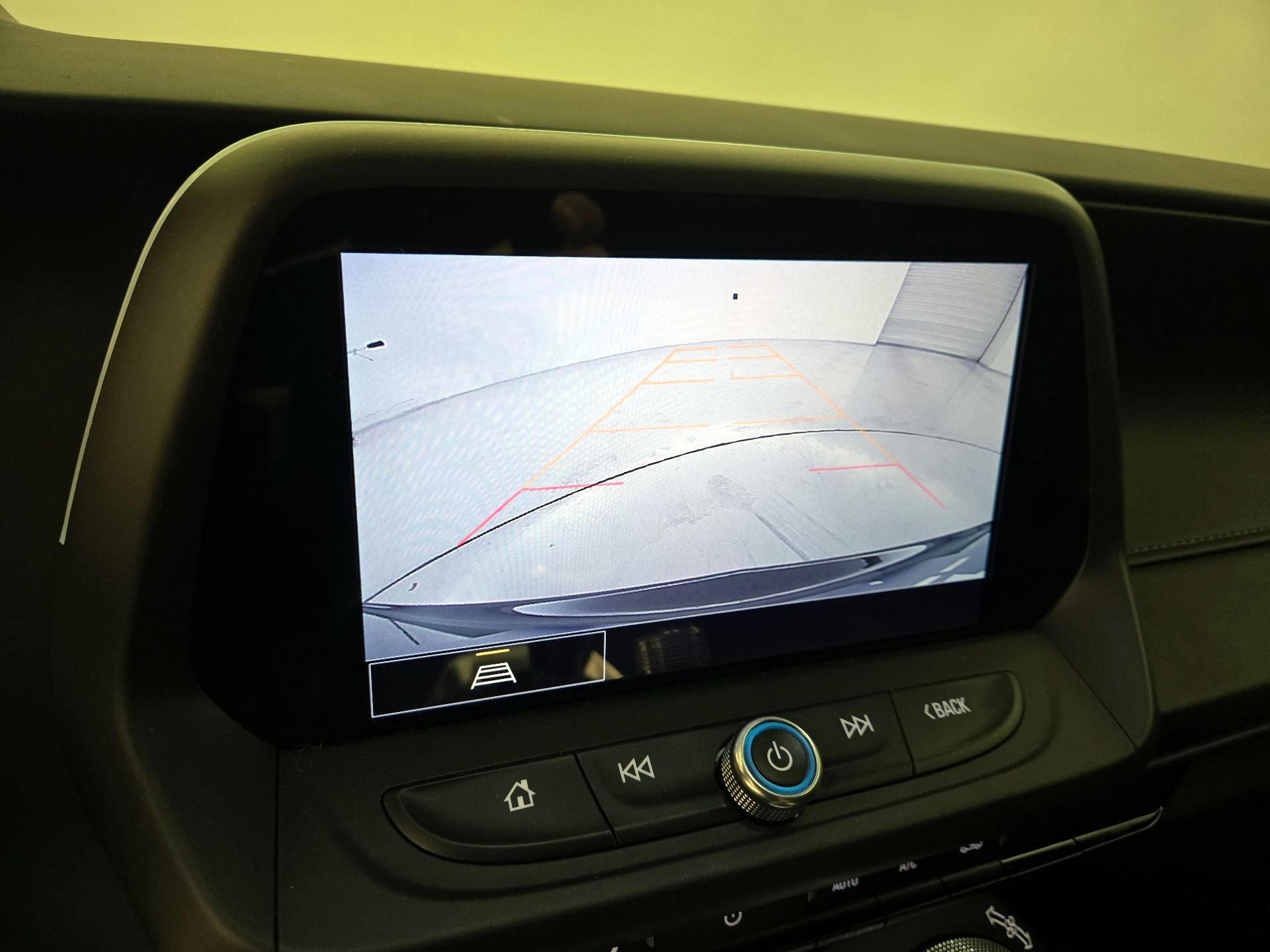 Thumbnail: 2023 Chevrolet Camaro - 13