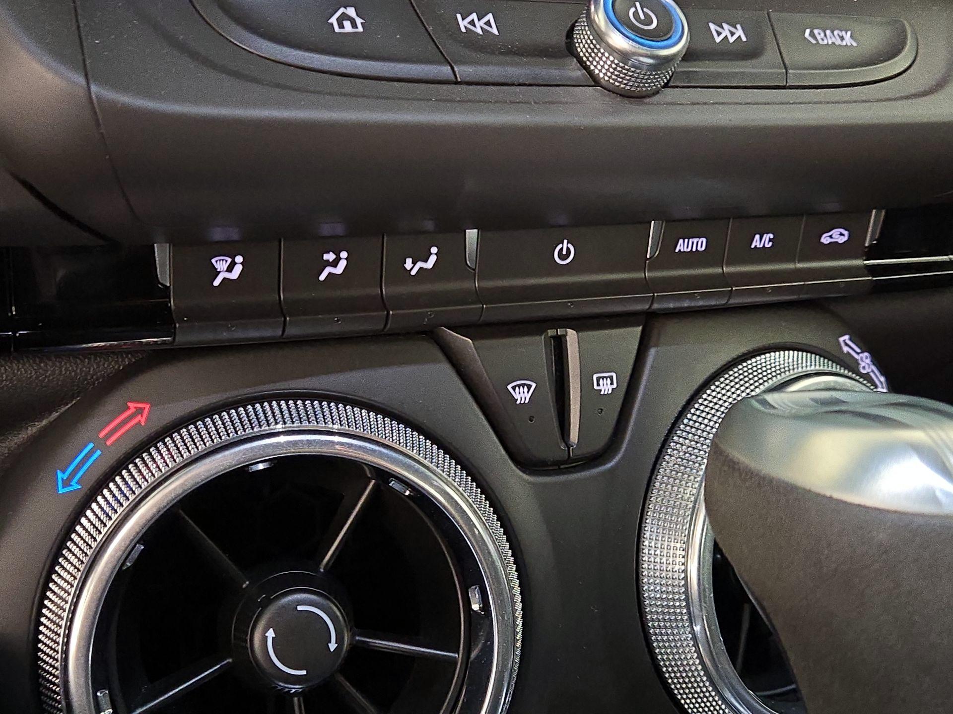 Thumbnail: 2023 Chevrolet Camaro - 15