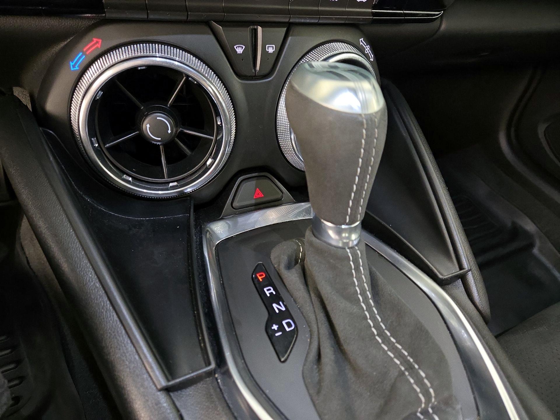 Thumbnail: 2023 Chevrolet Camaro - 16