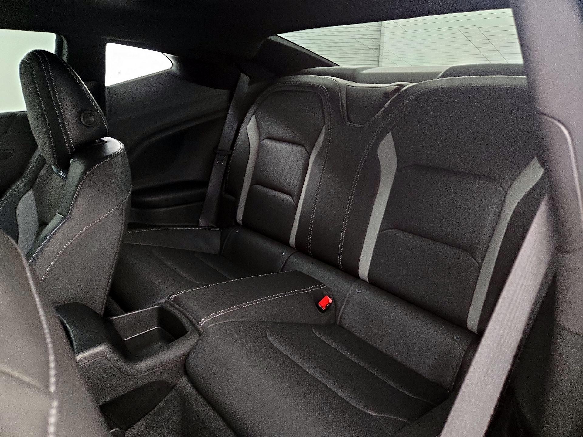 Thumbnail: 2023 Chevrolet Camaro - 18