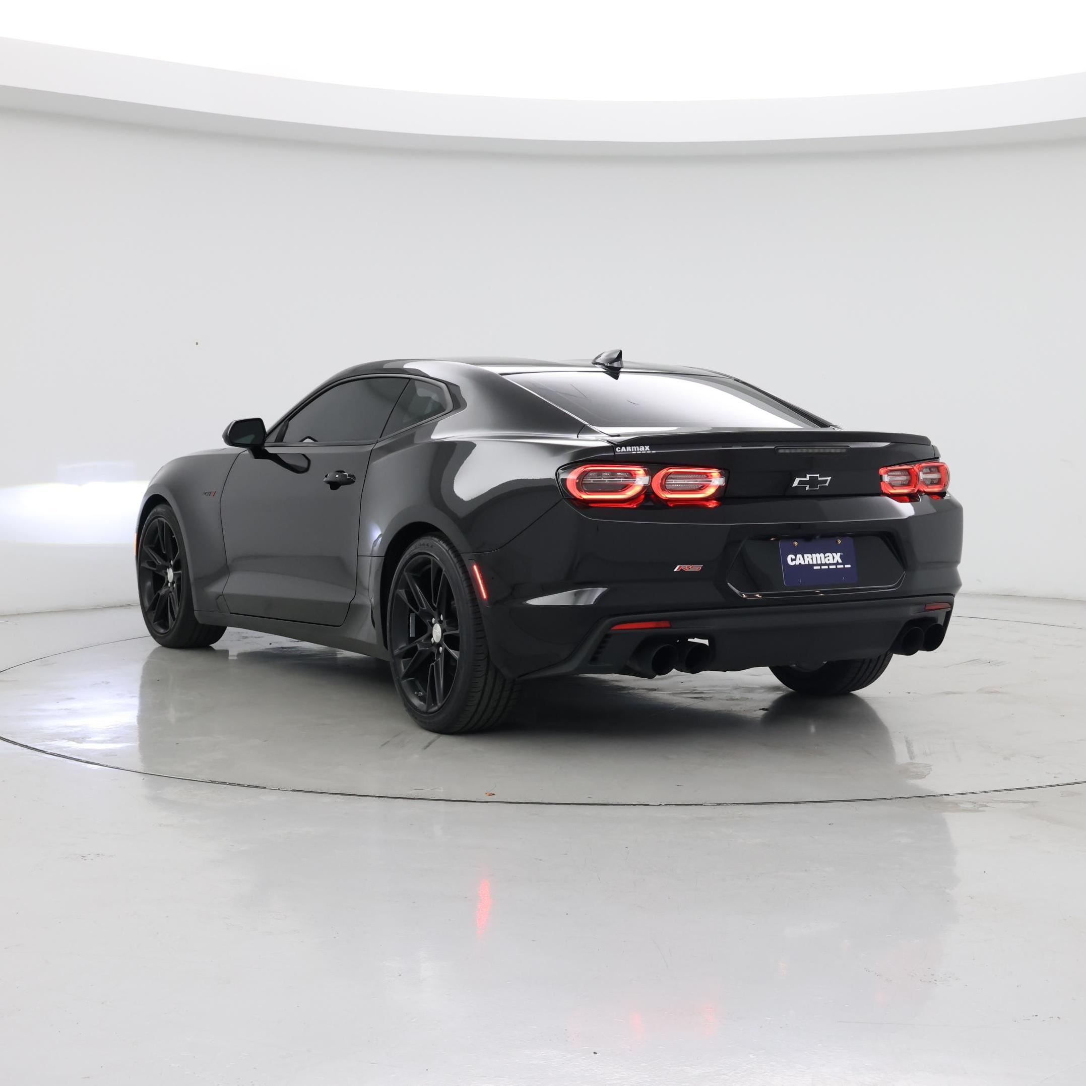 Thumbnail: 2023 Chevrolet Camaro - 2