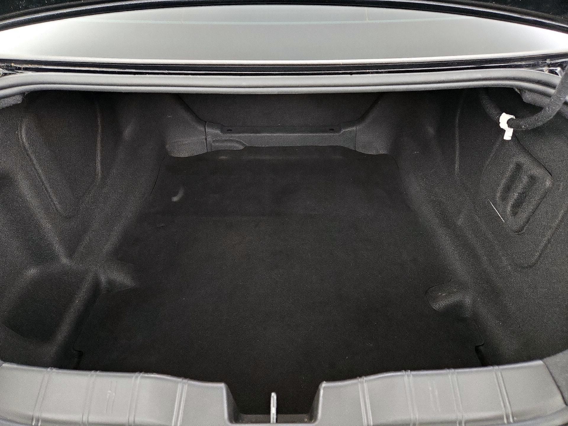 Thumbnail: 2023 Chevrolet Camaro - 19