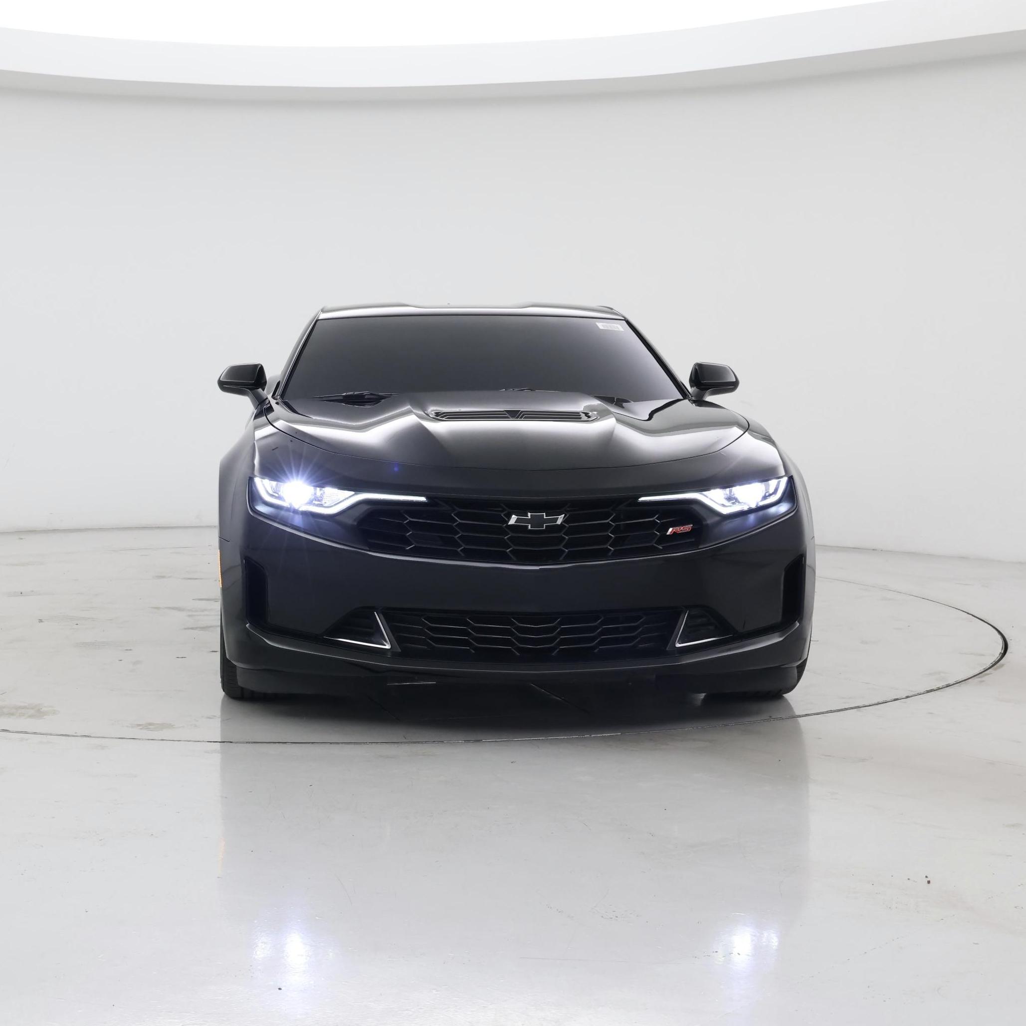 Thumbnail: 2023 Chevrolet Camaro - 5