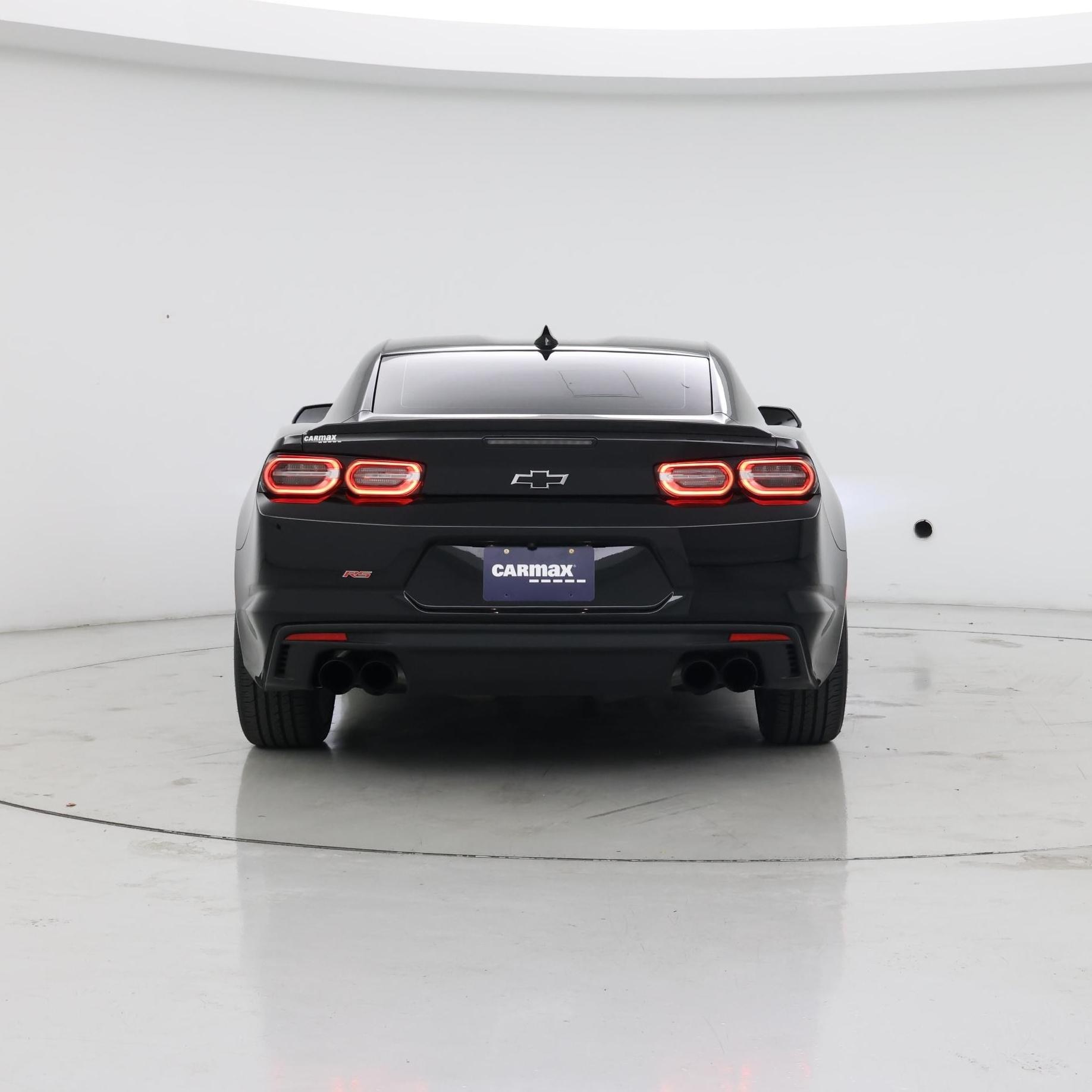 Thumbnail: 2023 Chevrolet Camaro - 6