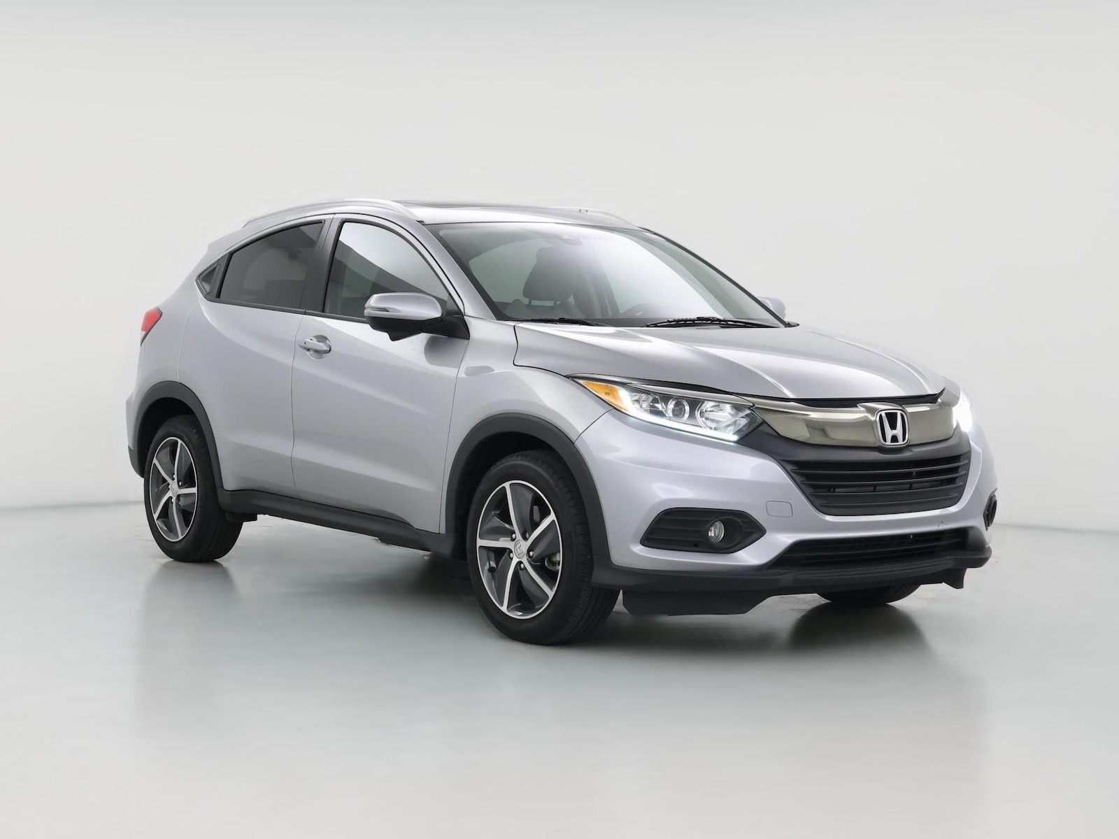 2022 Honda HR-V