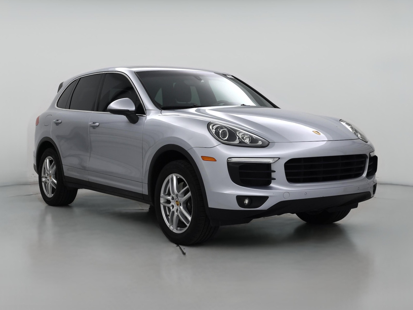 2016 Porsche Cayenne Base