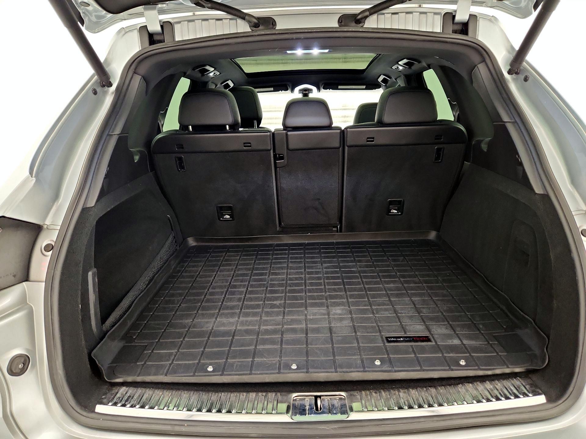 Thumbnail: 2016 Porsche Cayenne - 20