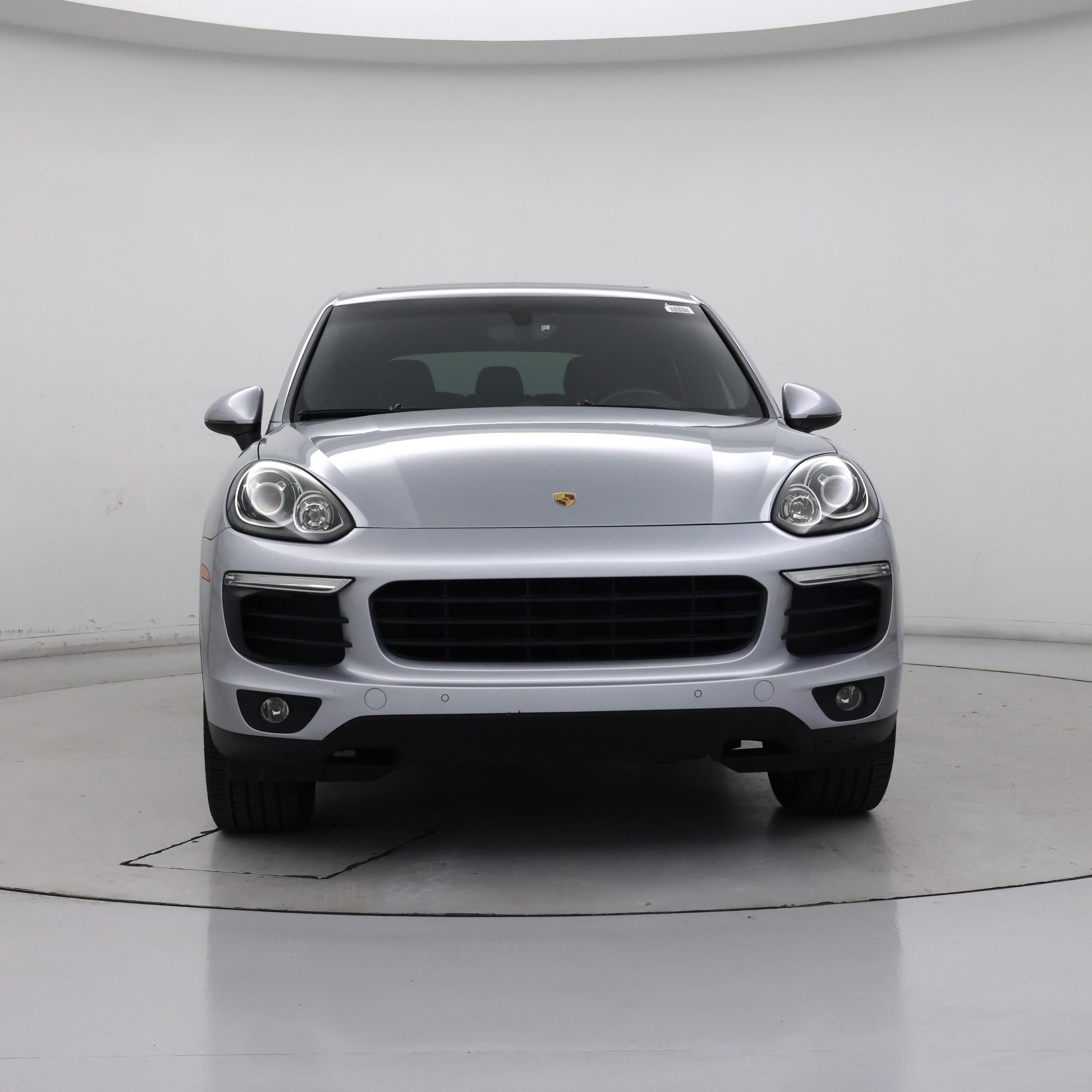 Thumbnail: 2016 Porsche Cayenne - 5