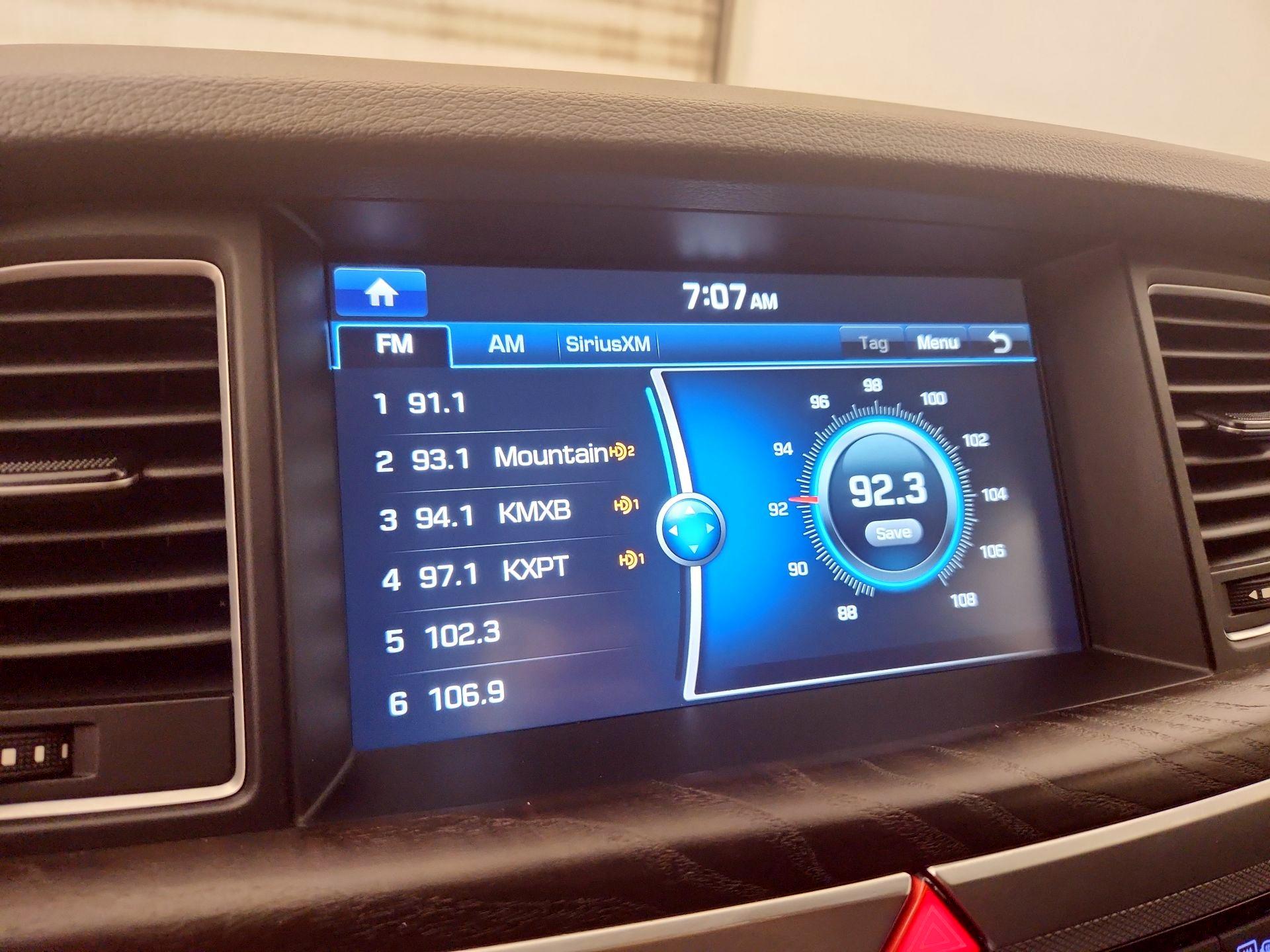 Thumbnail: 2018 Genesis G80 - 15