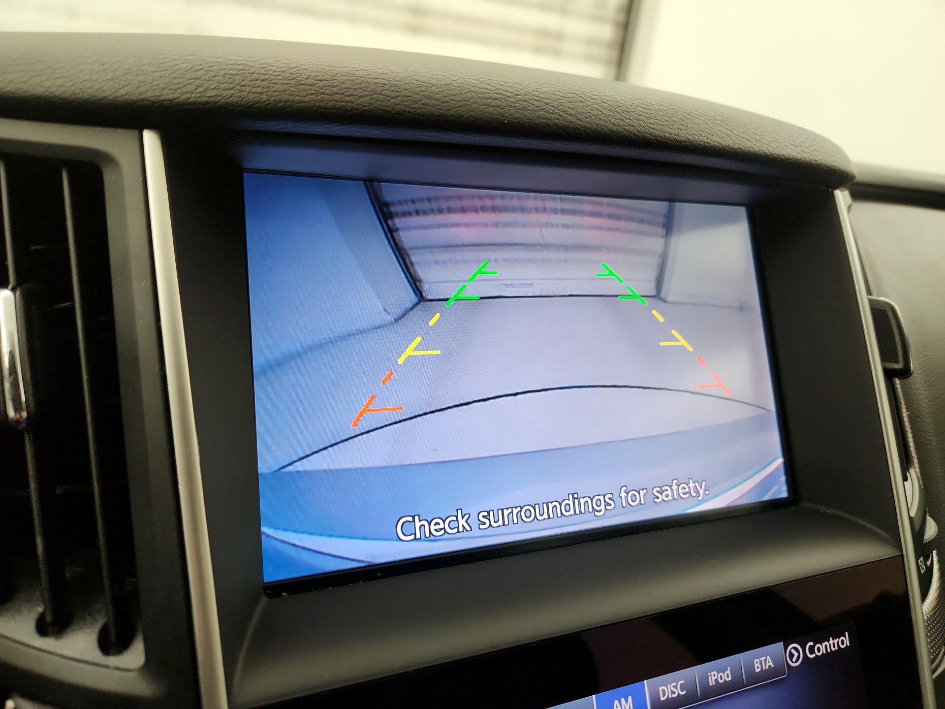 Thumbnail: 2016 INFINITI  - 14