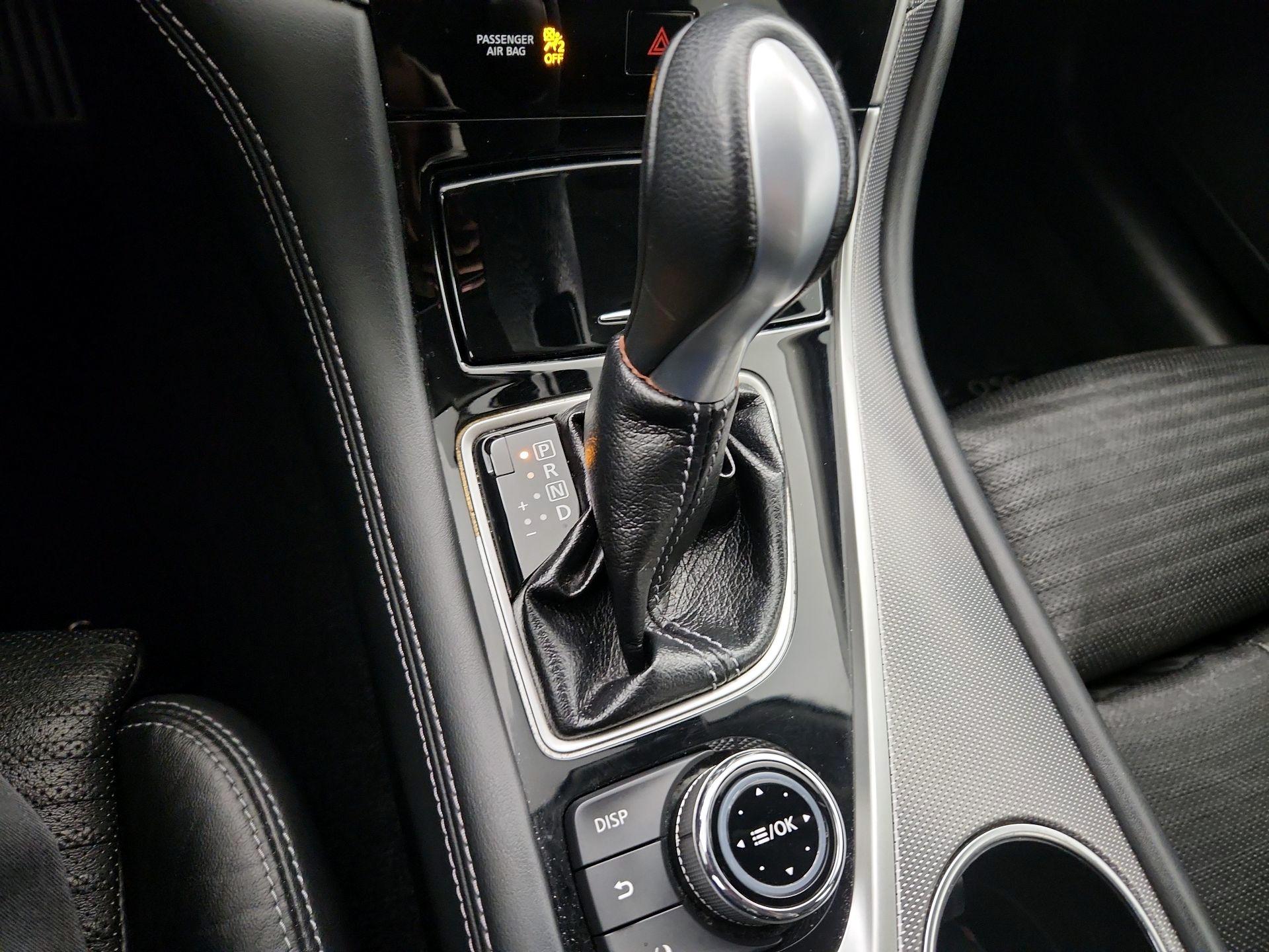 Thumbnail: 2016 INFINITI  - 17