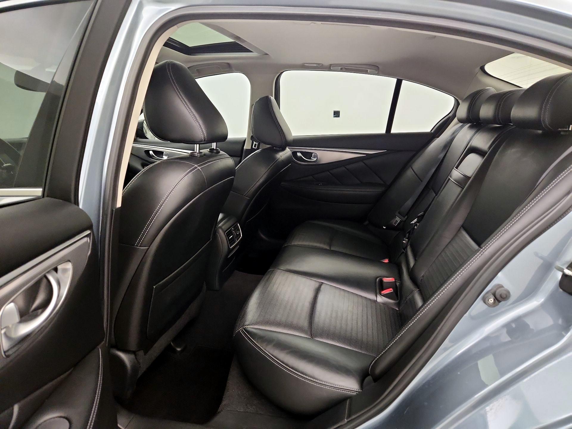 Thumbnail: 2016 INFINITI  - 20