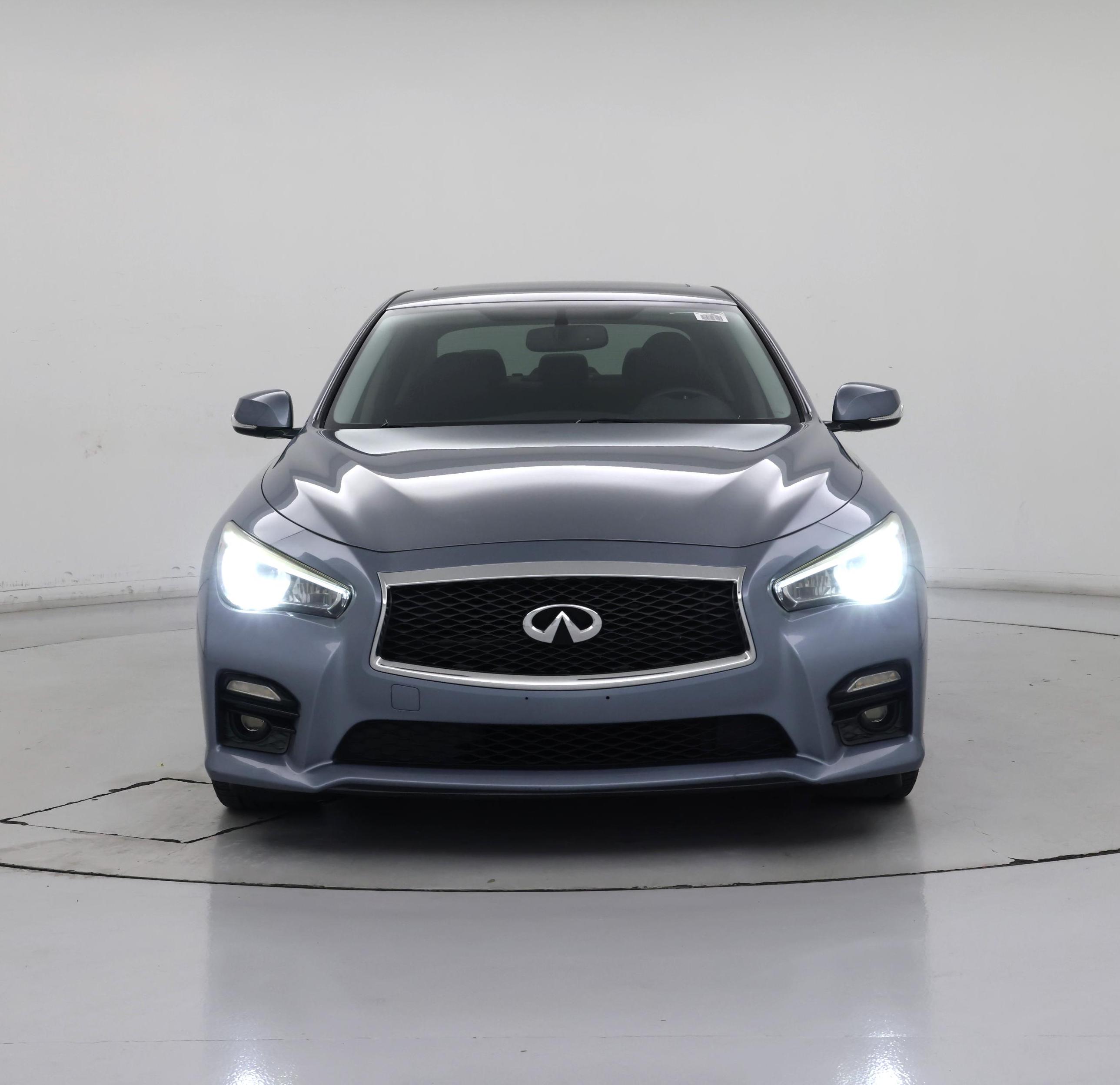 Thumbnail: 2016 INFINITI  - 5