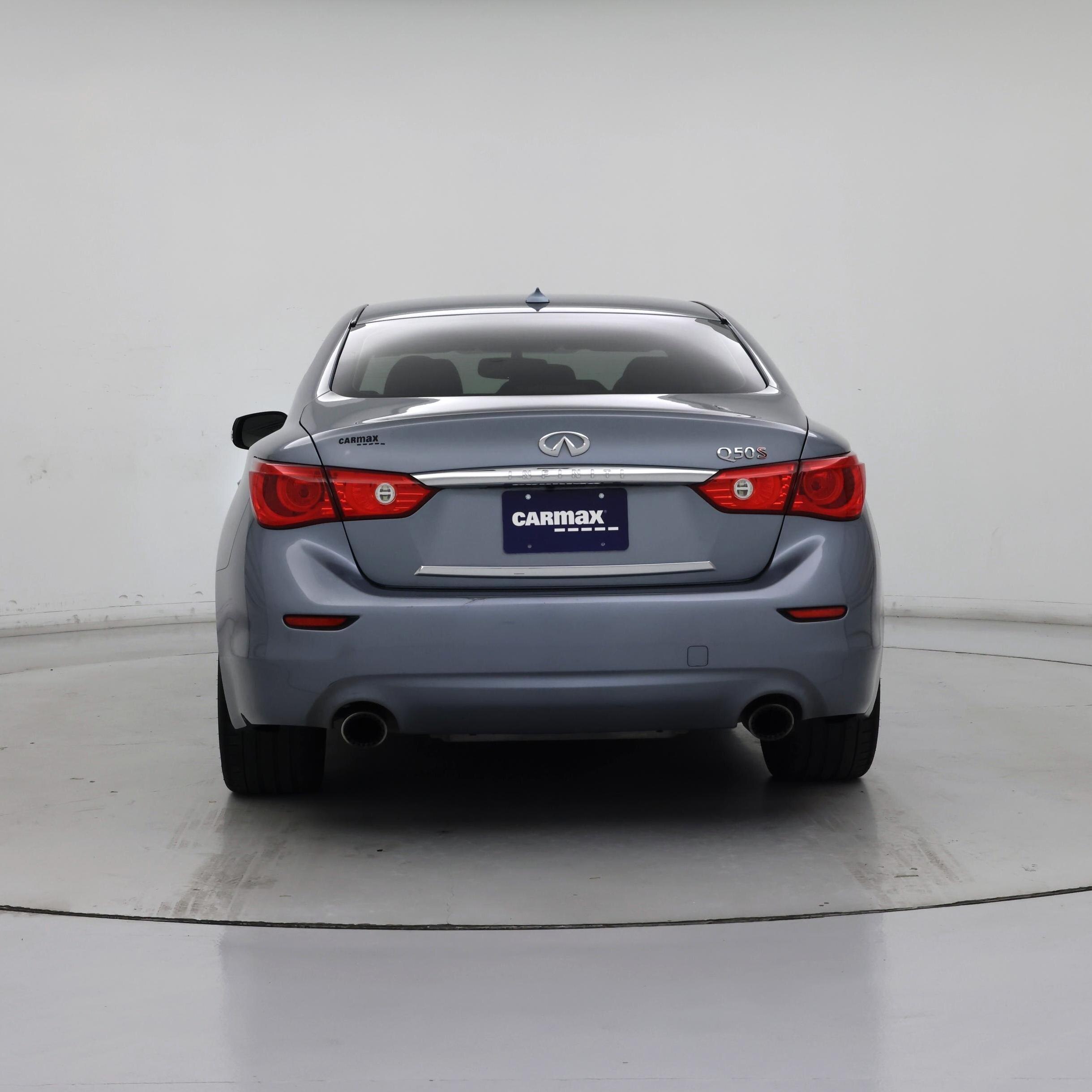 Thumbnail: 2016 INFINITI  - 6