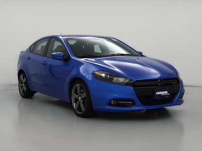 2015 Dodge Dart GT