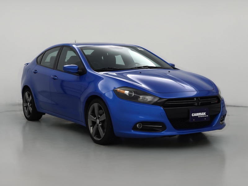 2015 Dodge Dart GT -
                  Las Vegas, NV