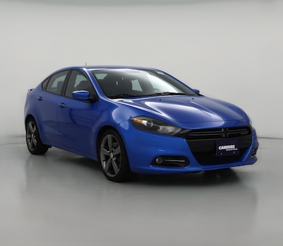 2015 Dodge Dart GT