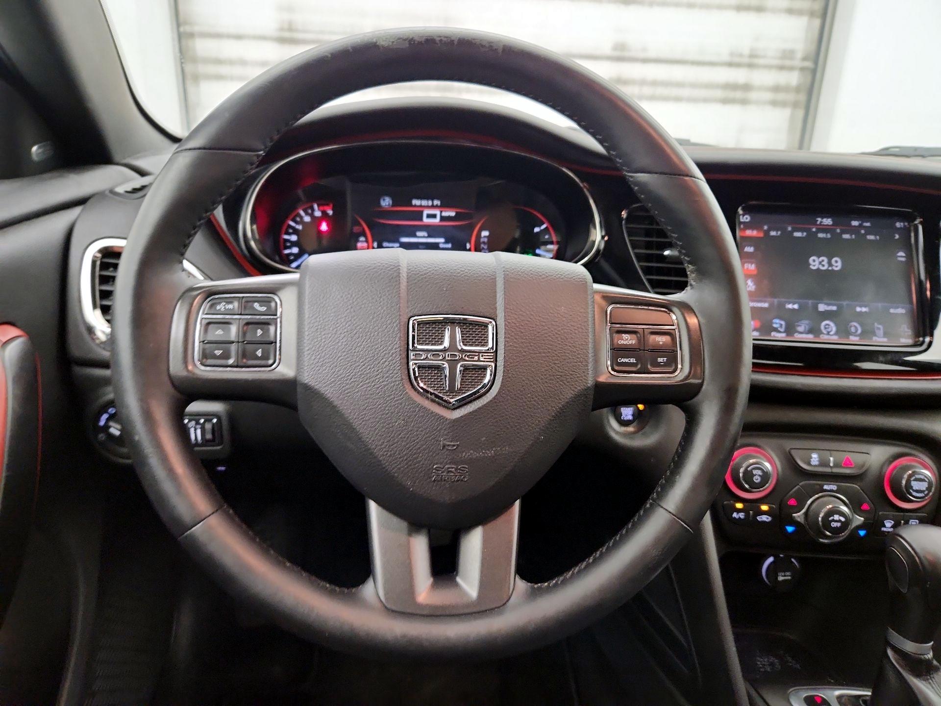 Thumbnail: 2015 Dodge Dart - 10