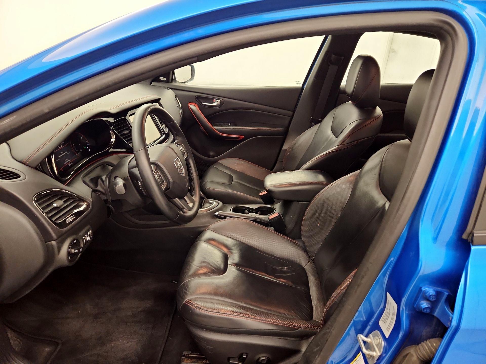 Thumbnail: 2015 Dodge Dart - 11