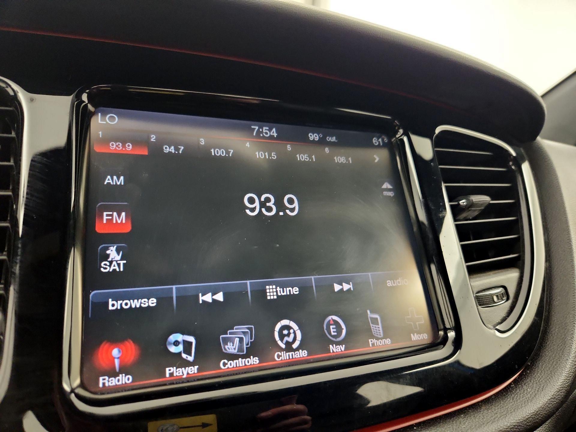 Thumbnail: 2015 Dodge Dart - 15