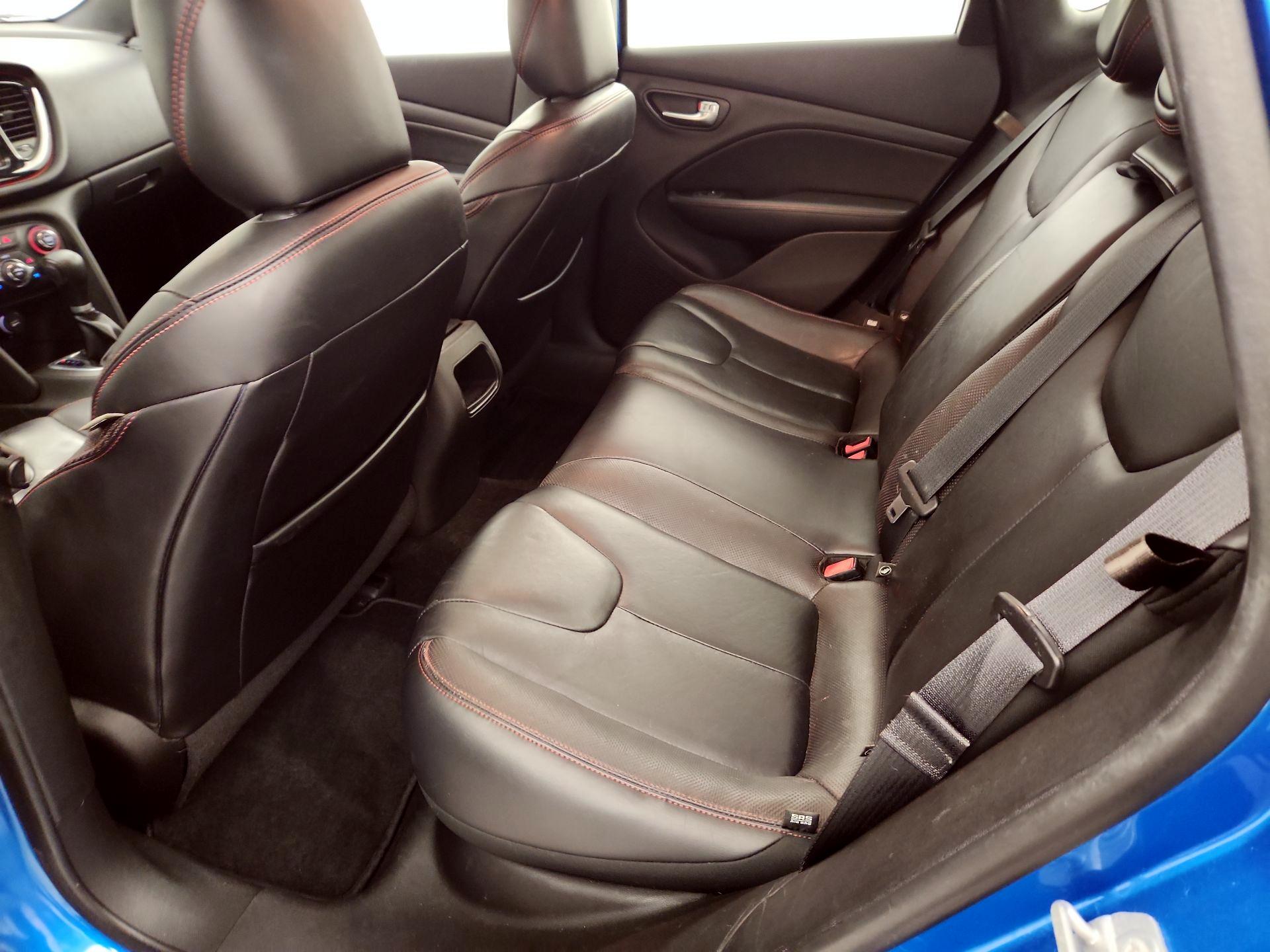 Thumbnail: 2015 Dodge Dart - 19