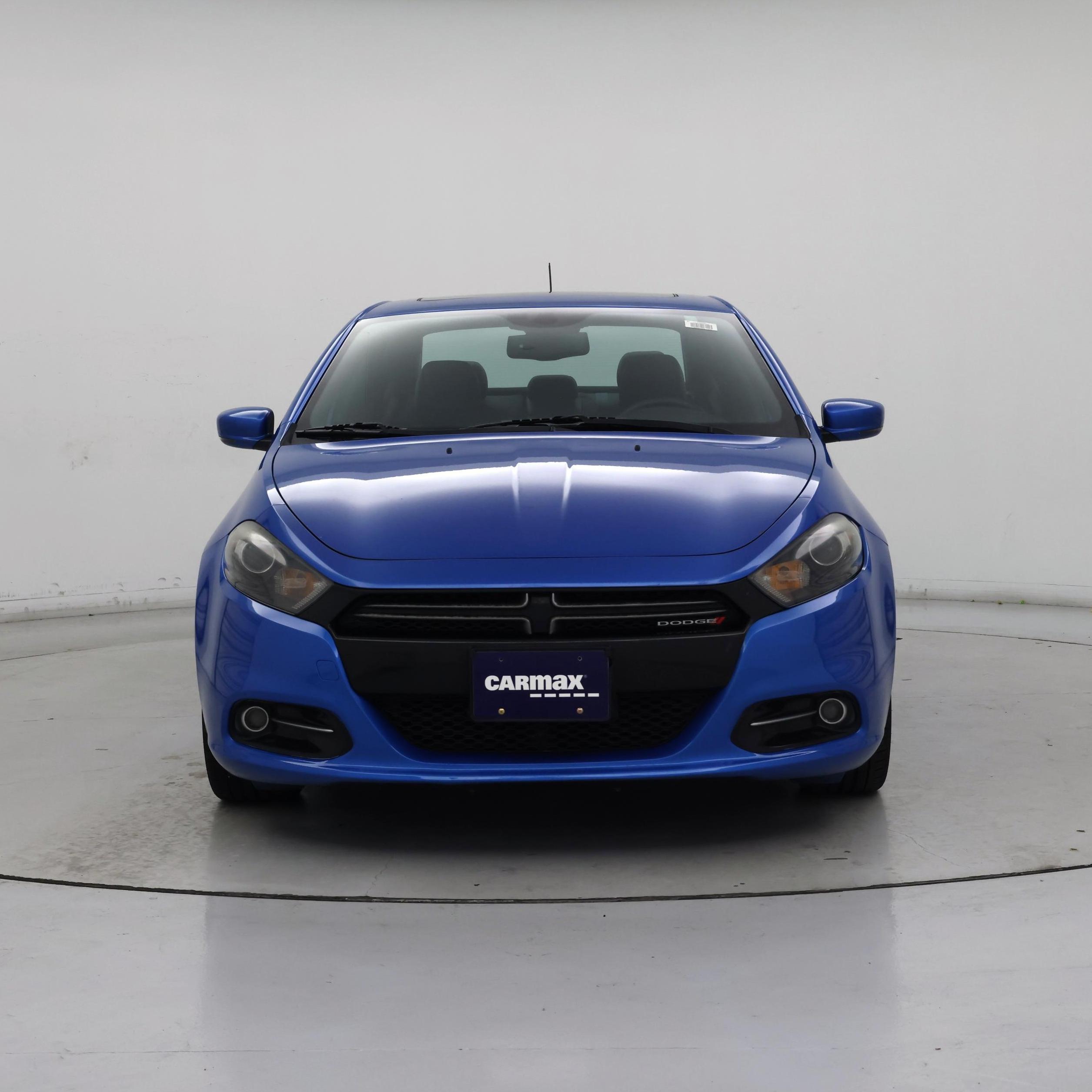 Thumbnail: 2015 Dodge Dart - 5