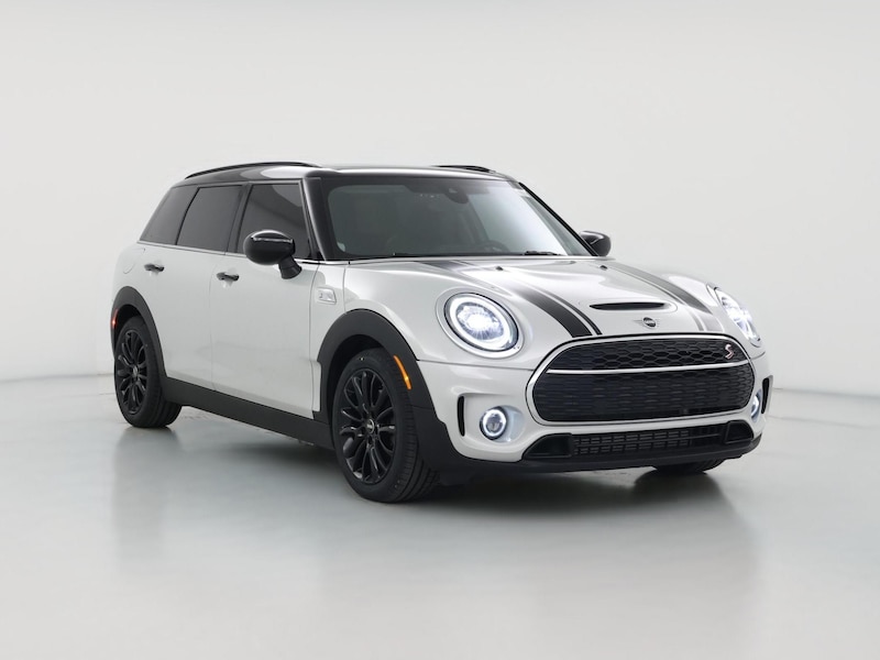 2020 MINI Cooper Clubman S -
                  Henderson, NV