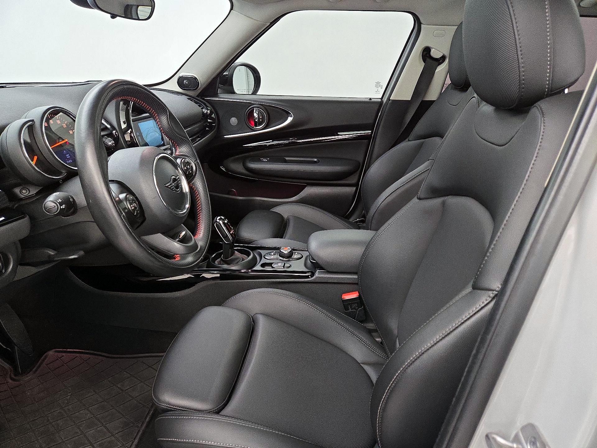 Thumbnail: 2020 MINI Cooper Clubman - 11