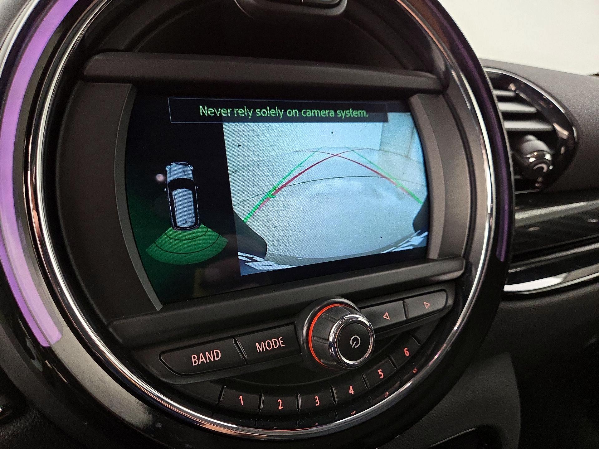 Thumbnail: 2020 MINI Cooper Clubman - 14