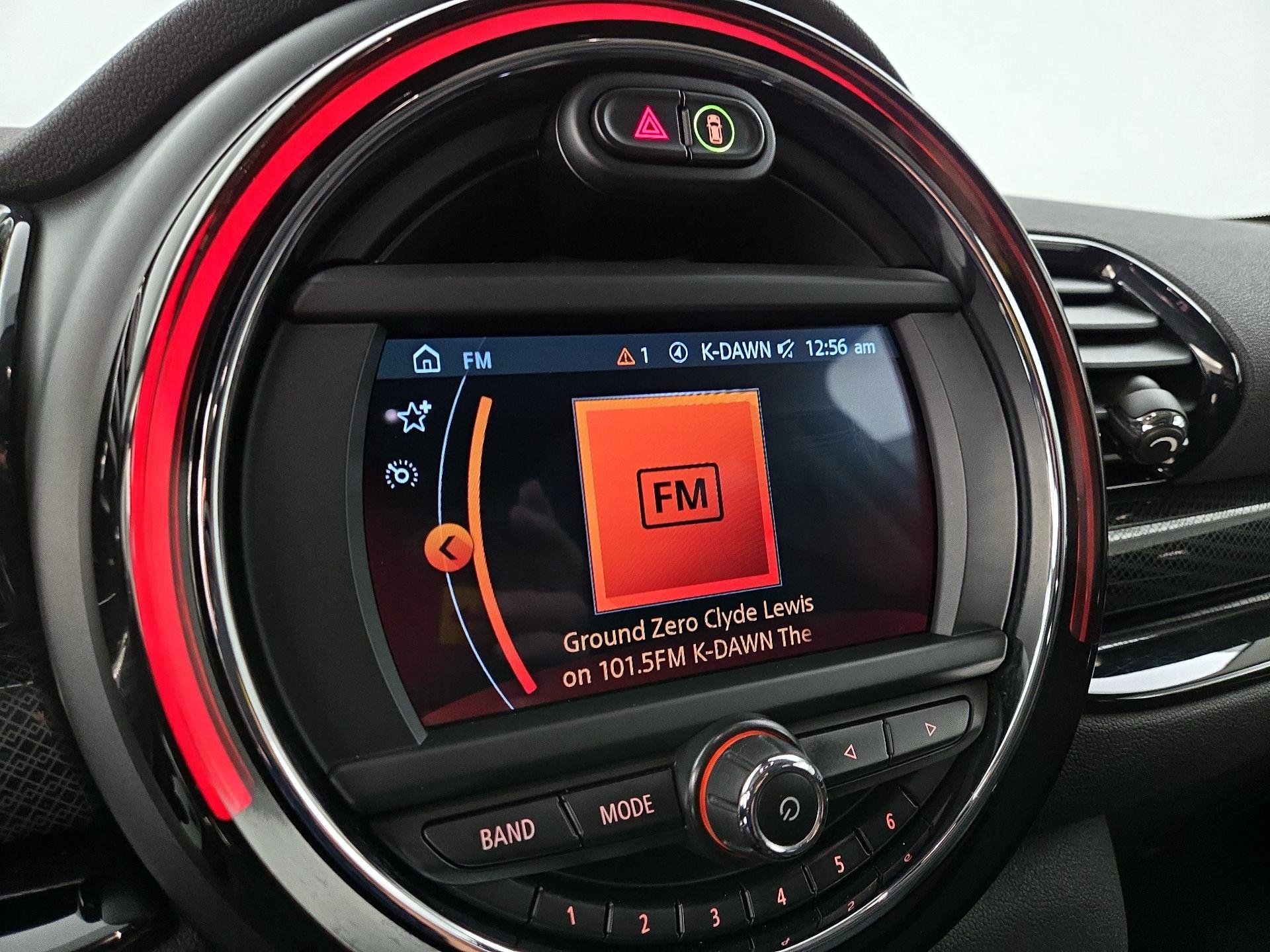 Thumbnail: 2020 MINI Cooper Clubman - 15