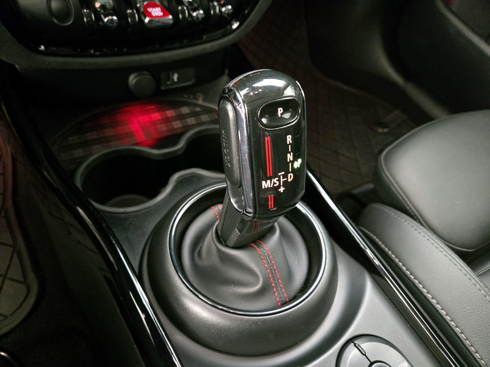 Thumbnail: 2020 MINI Cooper Clubman - 17