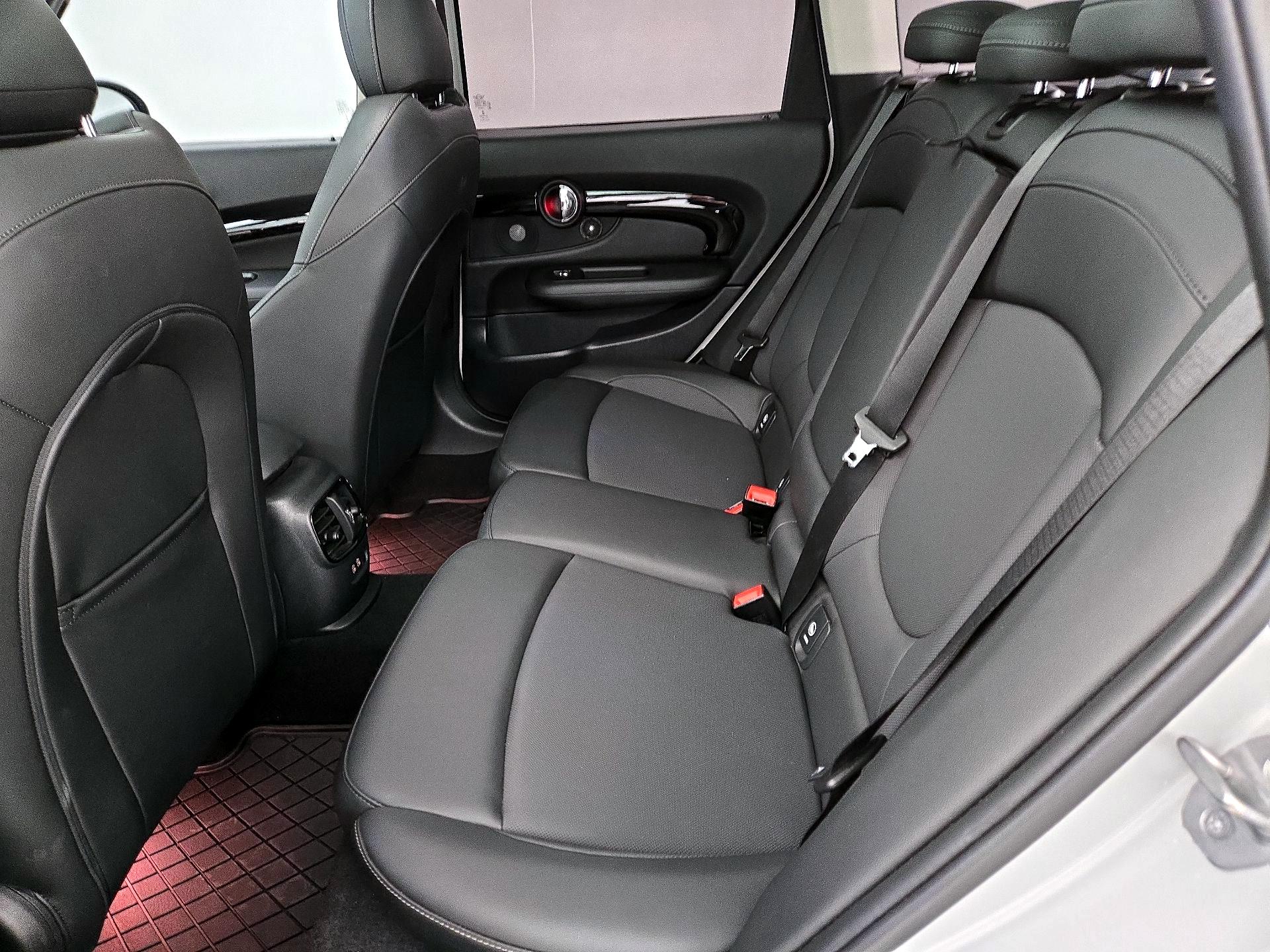 Thumbnail: 2020 MINI Cooper Clubman - 20