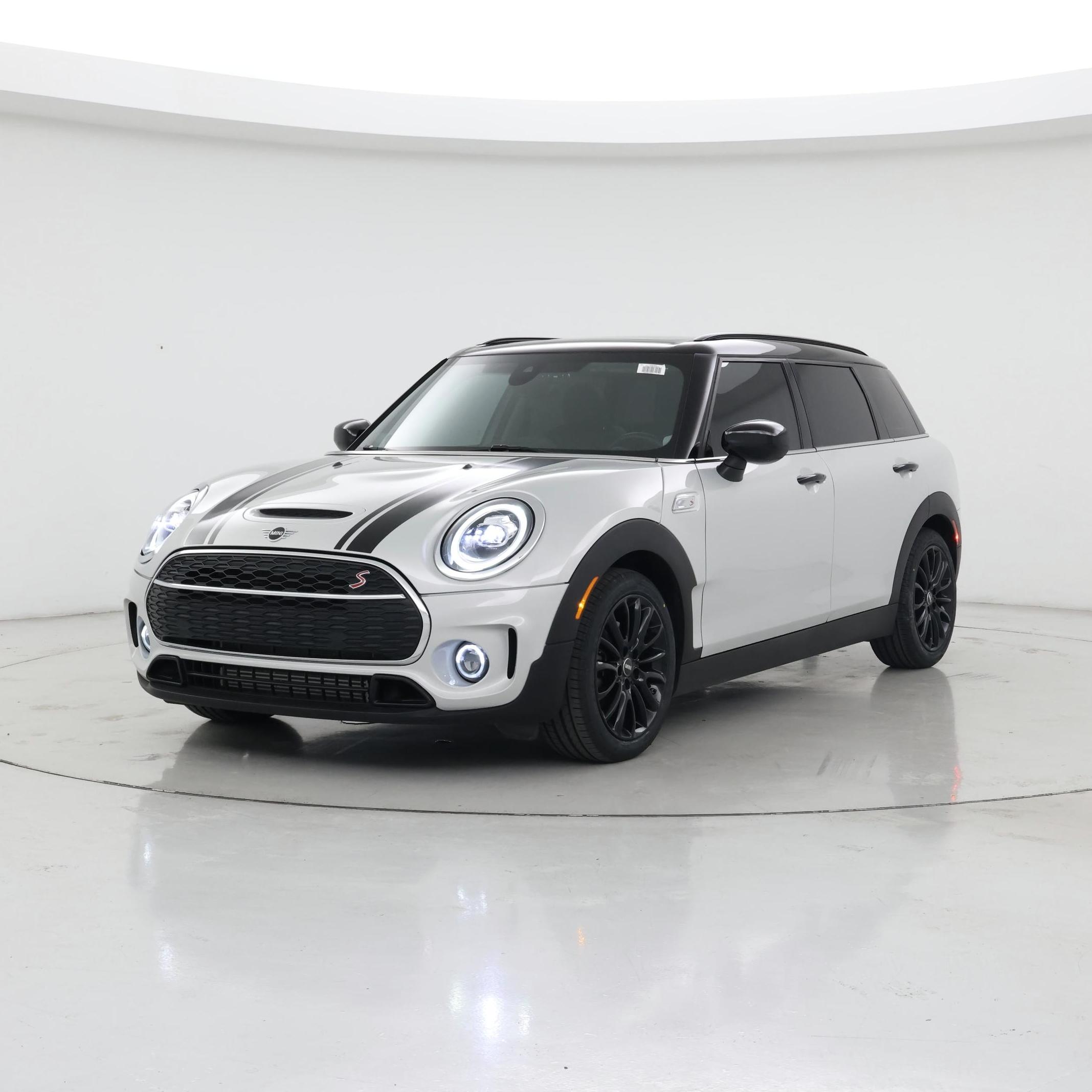 Thumbnail: 2020 MINI Cooper Clubman - 4