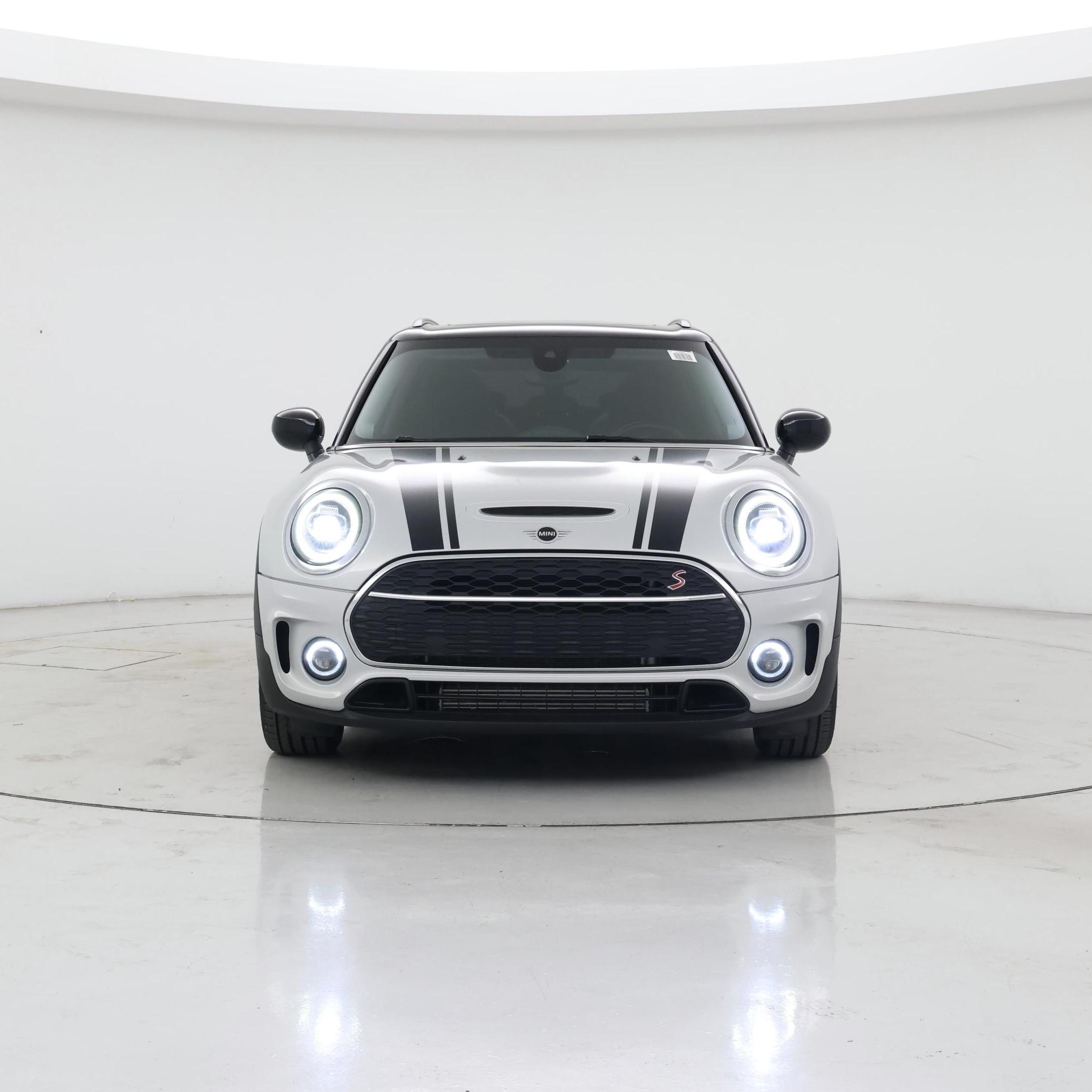 Thumbnail: 2020 MINI Cooper Clubman - 5