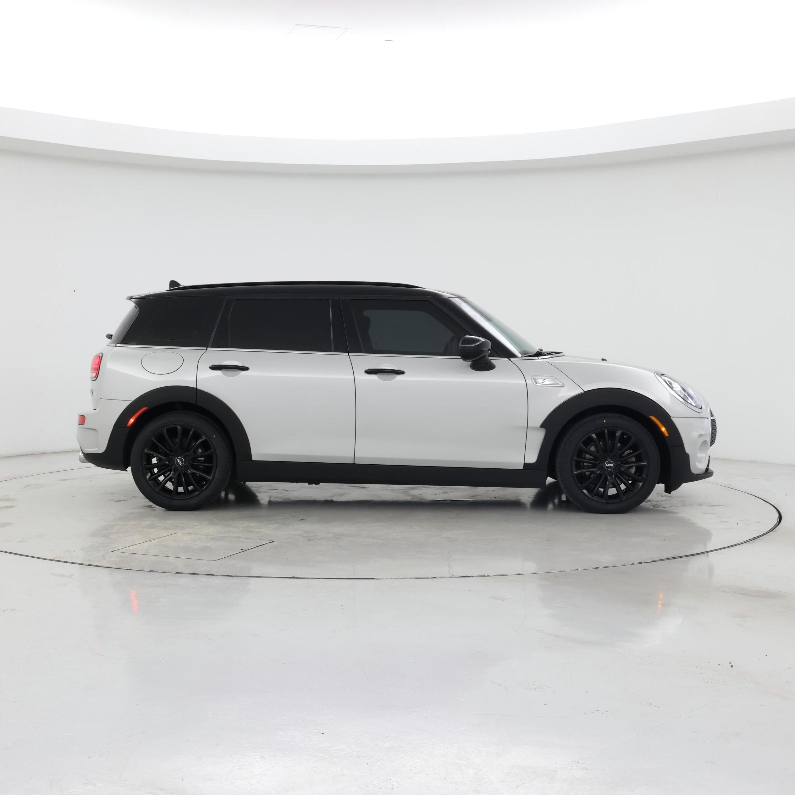Thumbnail: 2020 MINI Cooper Clubman - 7