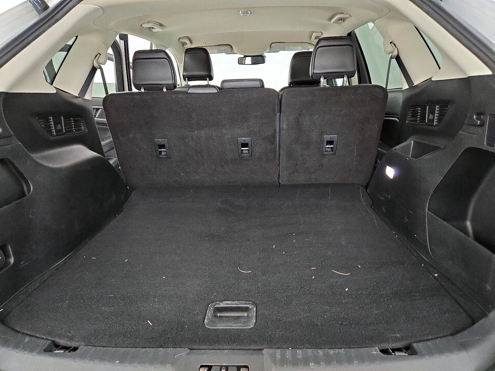 Thumbnail: 2021 Ford Edge - 20