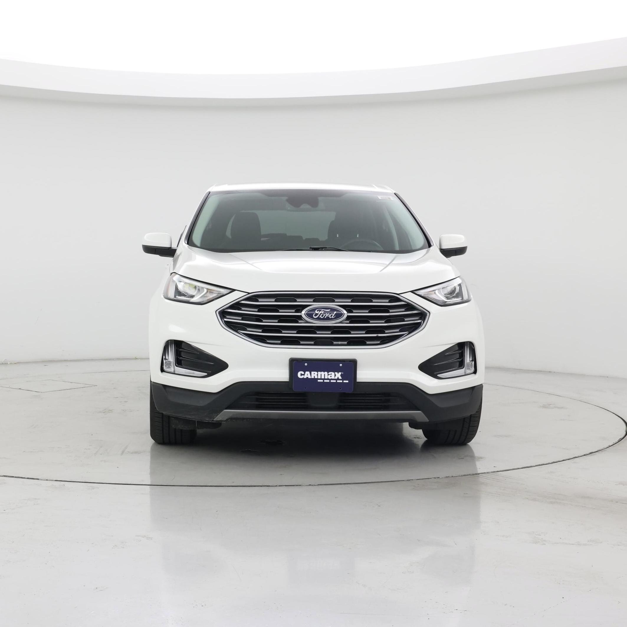 Thumbnail: 2021 Ford Edge - 5