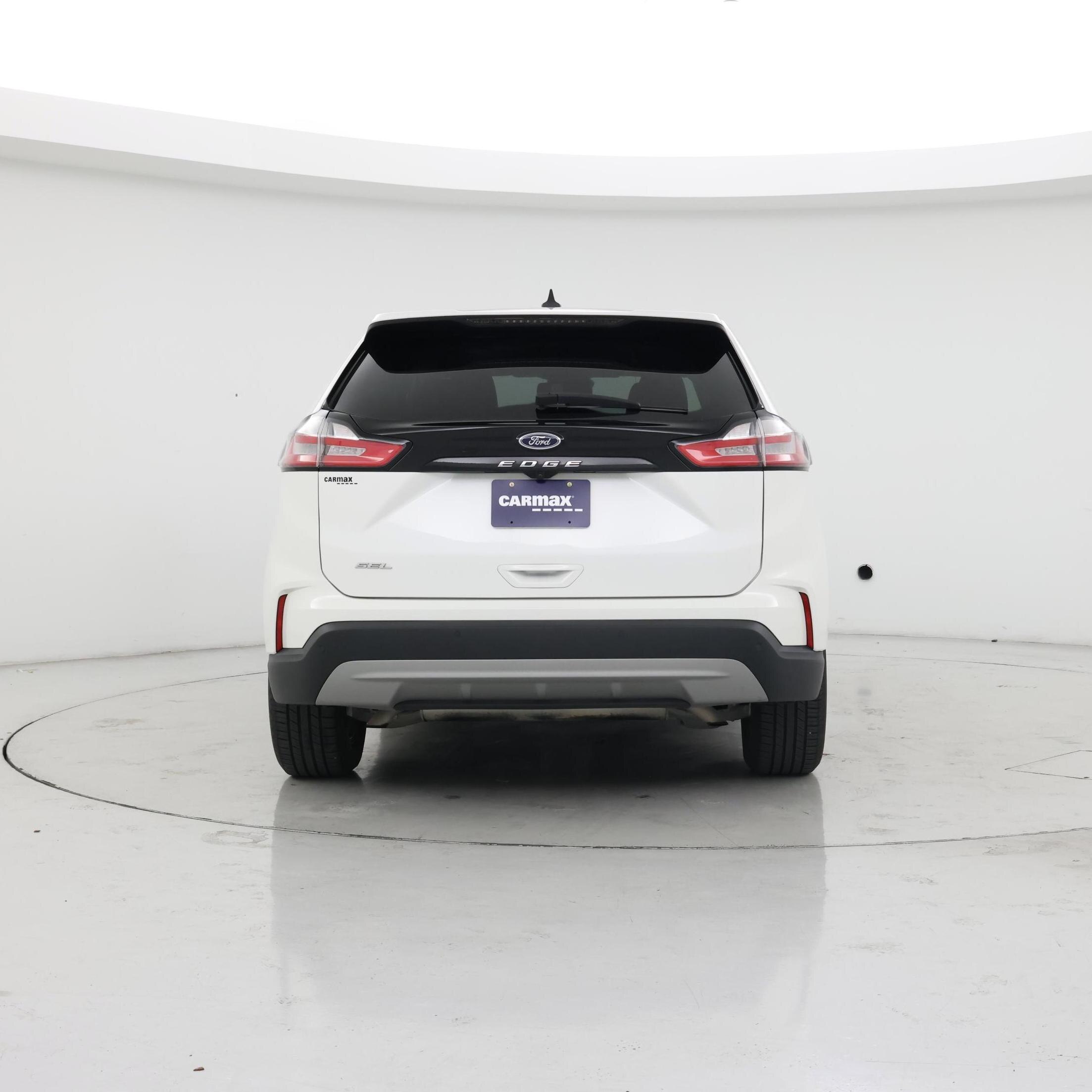 Thumbnail: 2021 Ford Edge - 6