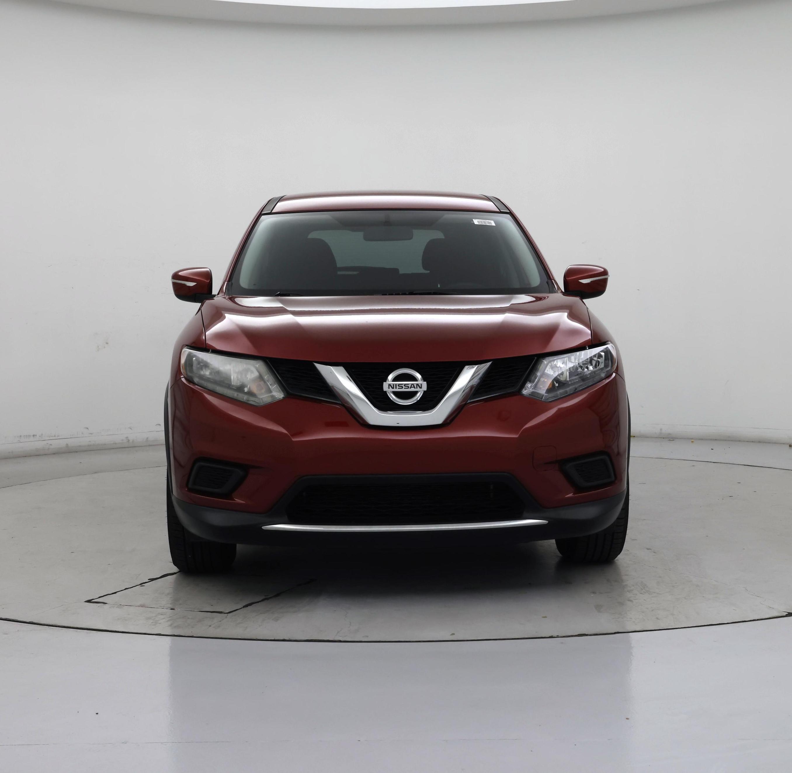 Thumbnail: 2015 Nissan Rogue - 5