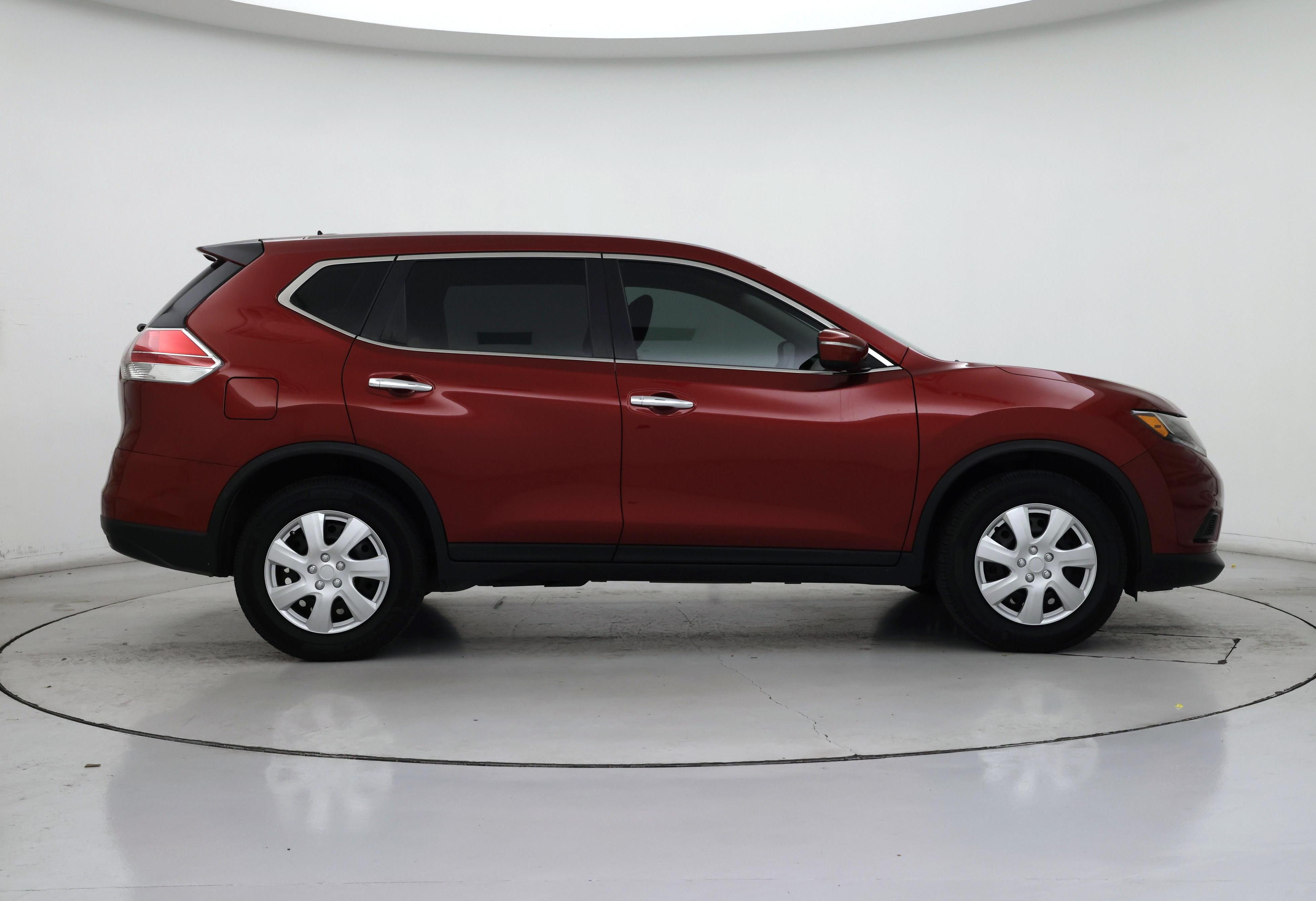 Thumbnail: 2015 Nissan Rogue - 7