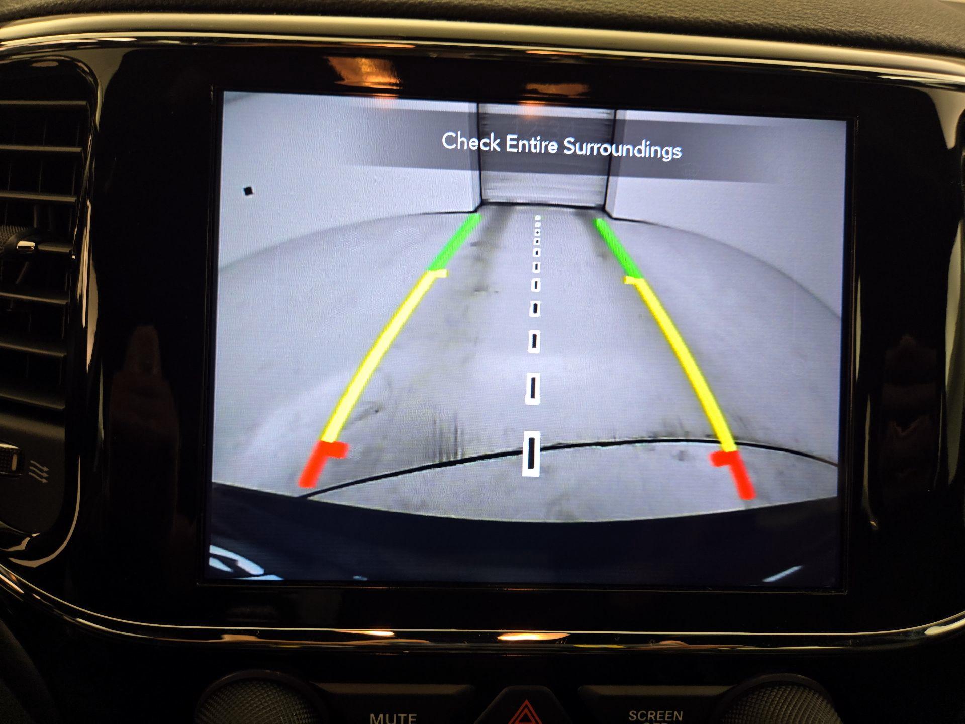 Thumbnail: 2021 Jeep Grand Cherokee - 13