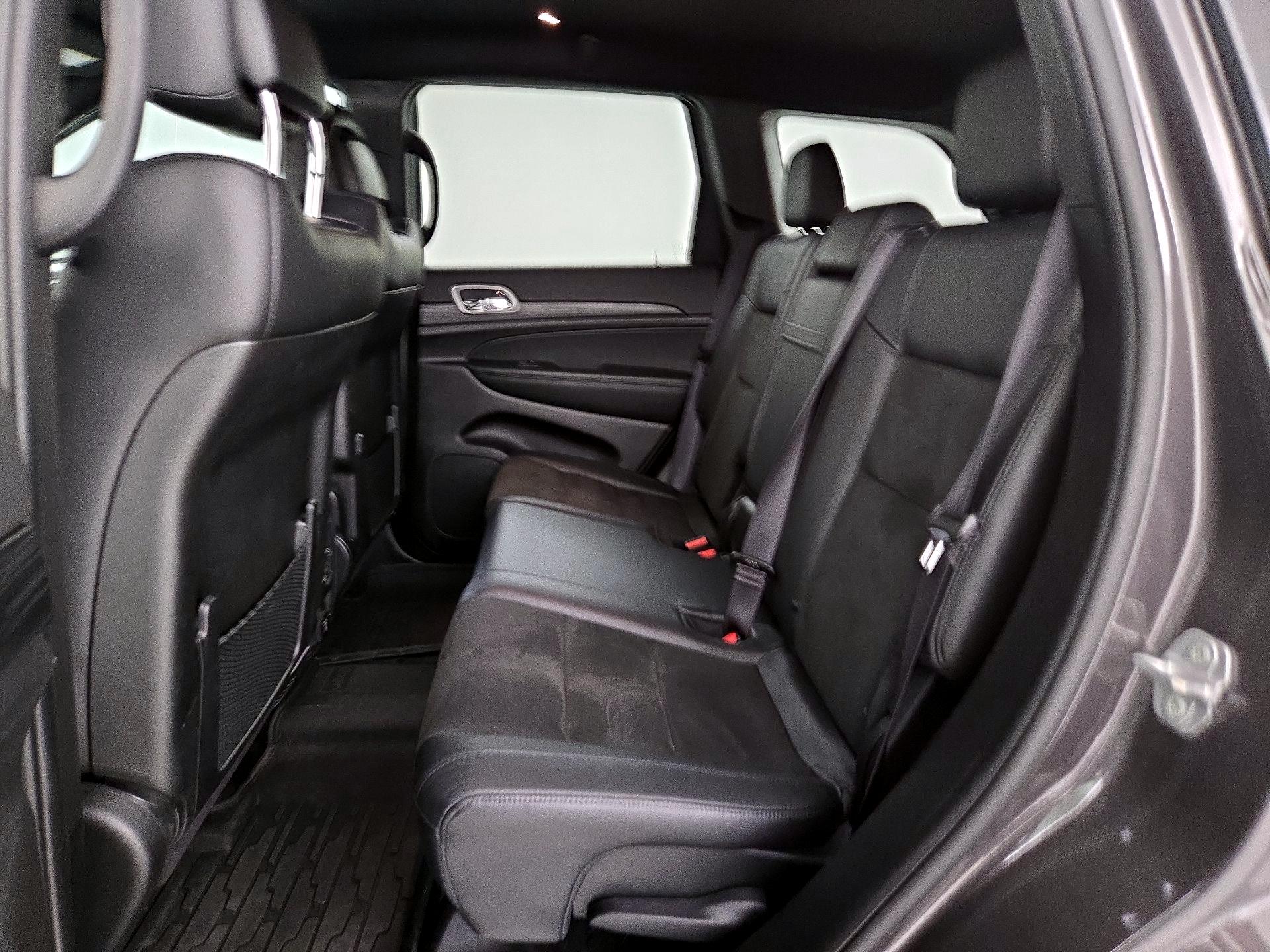 Thumbnail: 2021 Jeep Grand Cherokee - 18