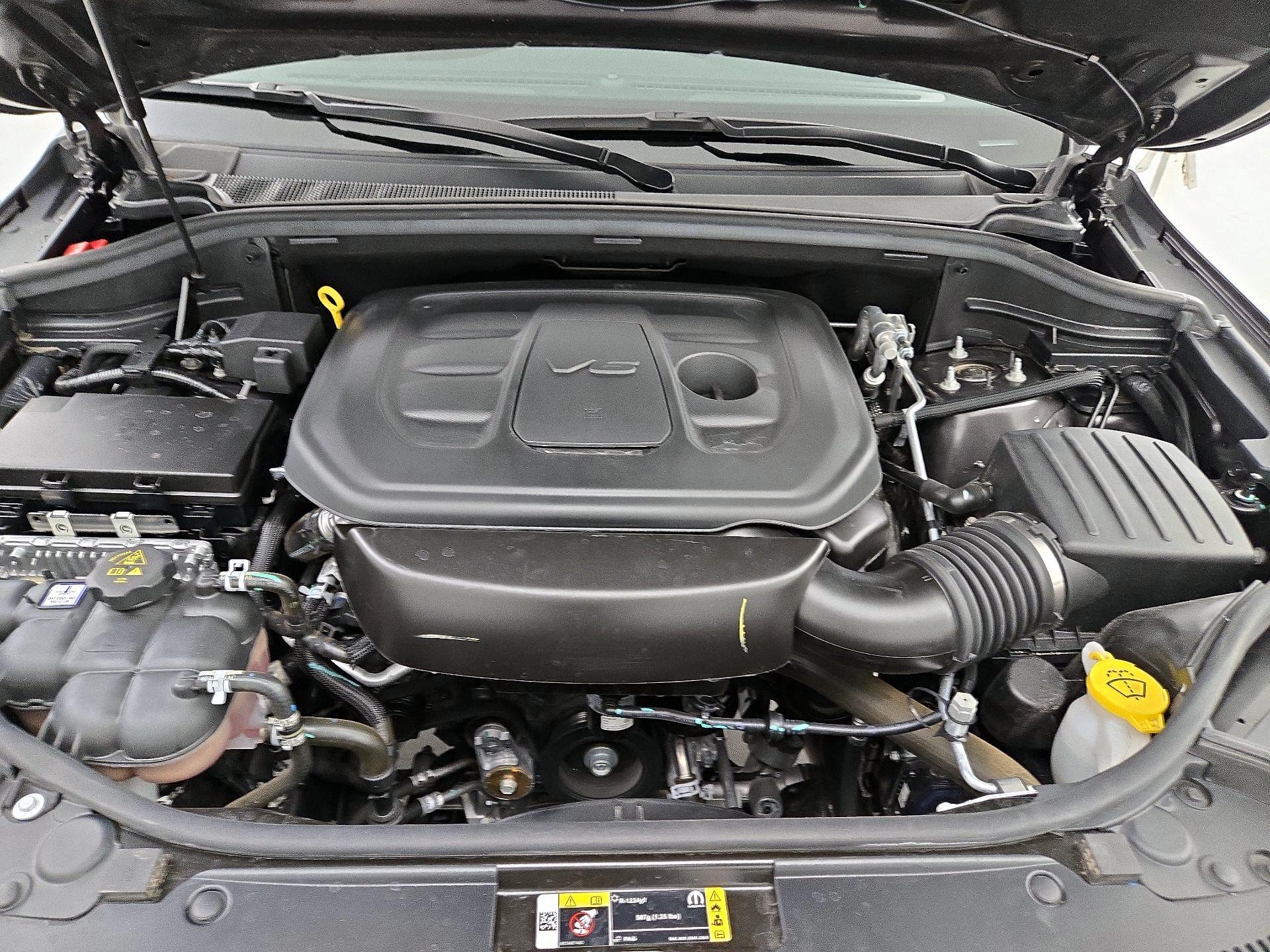 Thumbnail: 2021 Jeep Grand Cherokee - 20