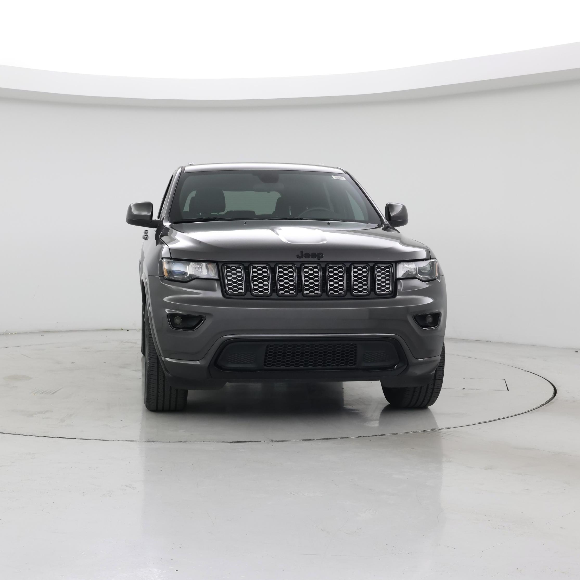 Thumbnail: 2021 Jeep Grand Cherokee - 5