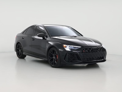 2024 Audi RS3