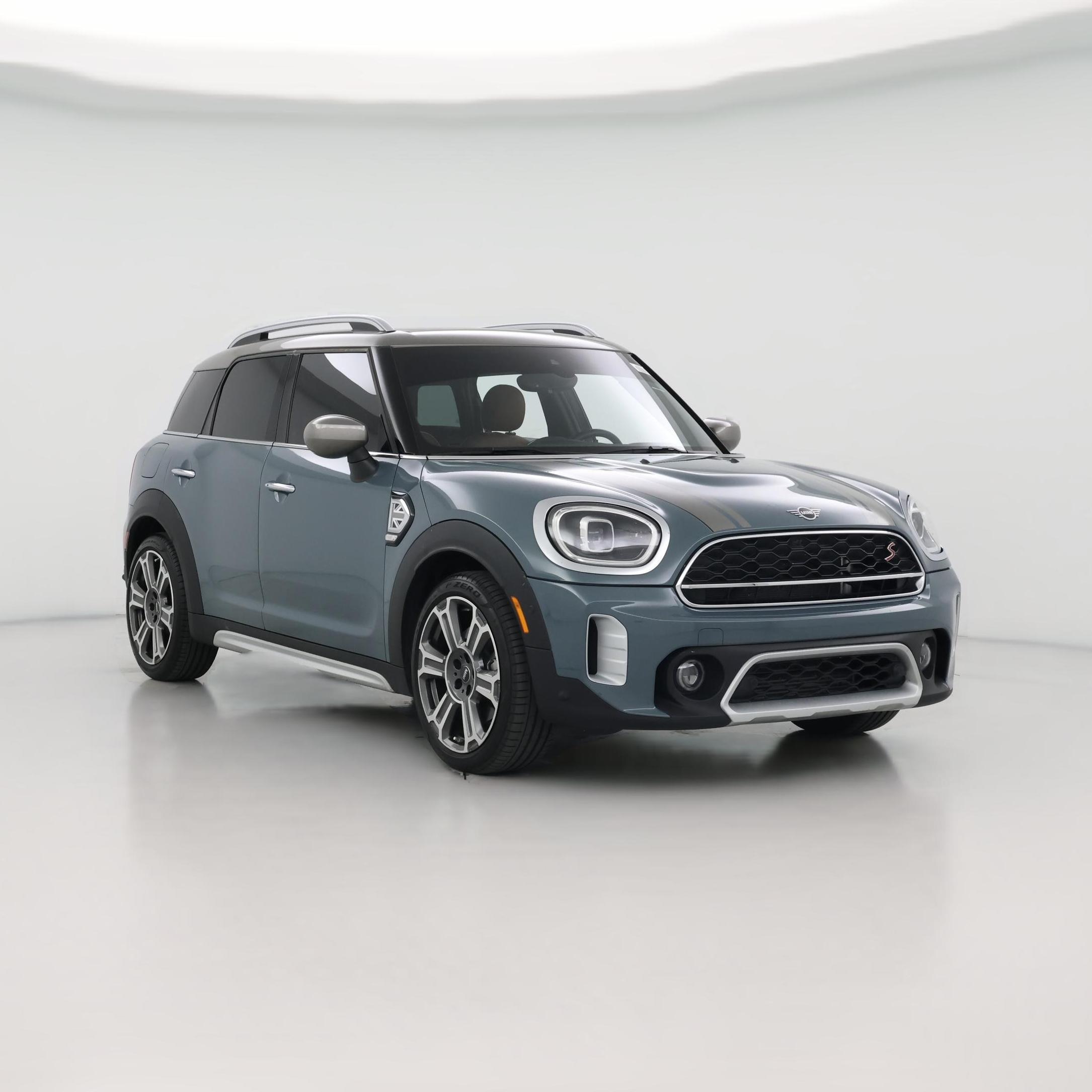 Thumbnail: 2023 MINI Cooper Countryman - 1
